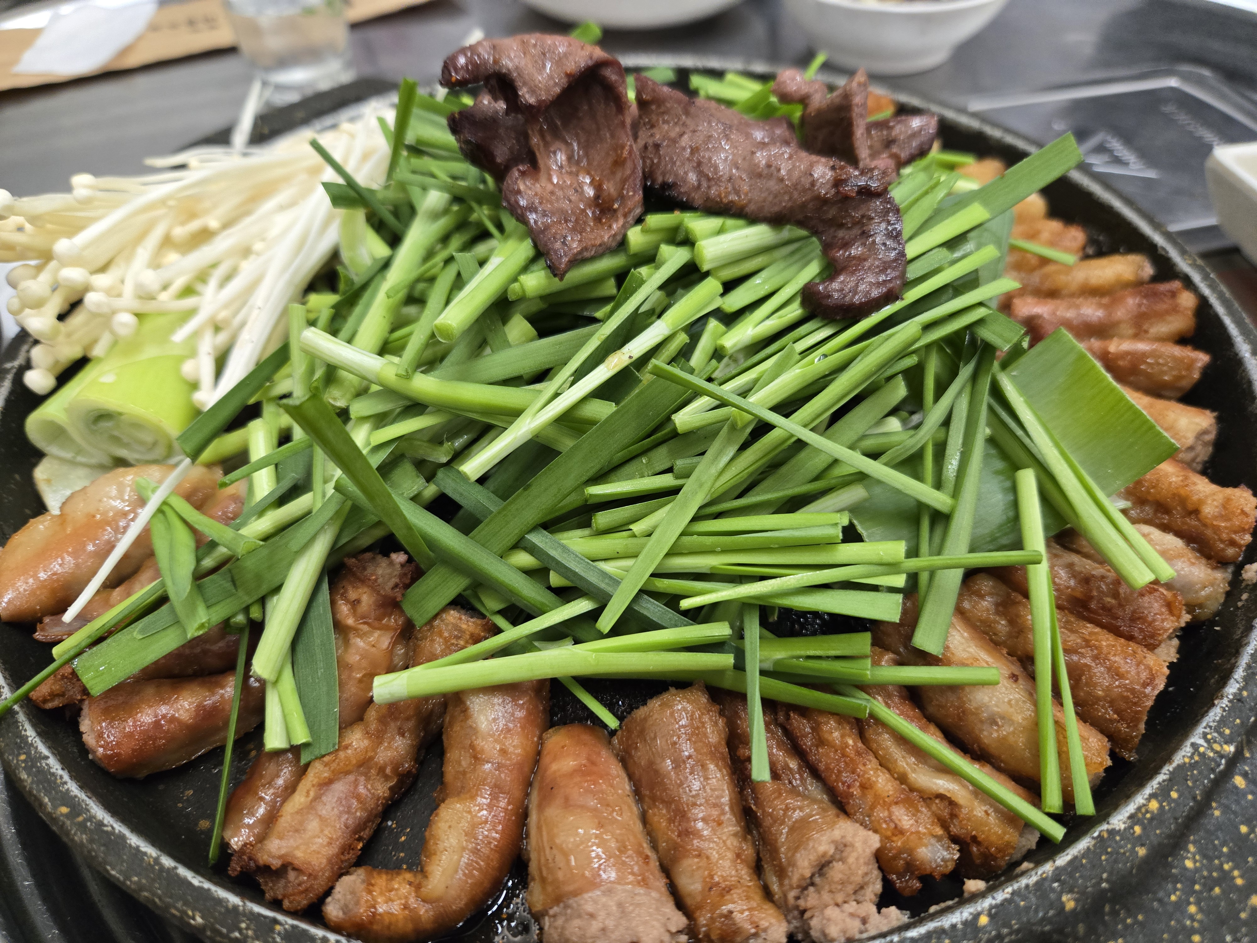 대전 맛집 벽돌곱창 시청본점 38번째 리뷰 이미지