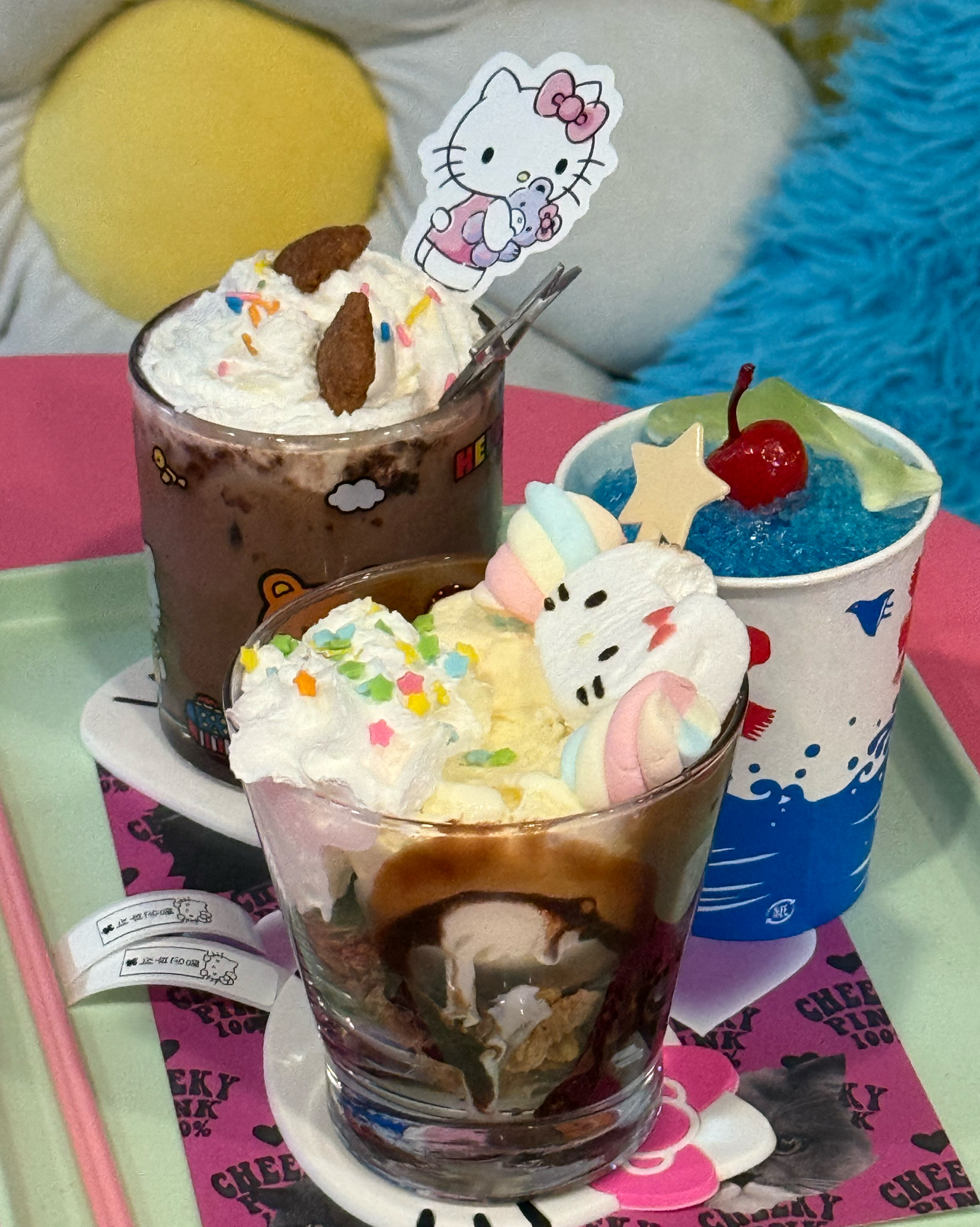 너무 귀엽구 상콤해요 사진마찝🌷 - 대전 맛집 ttm