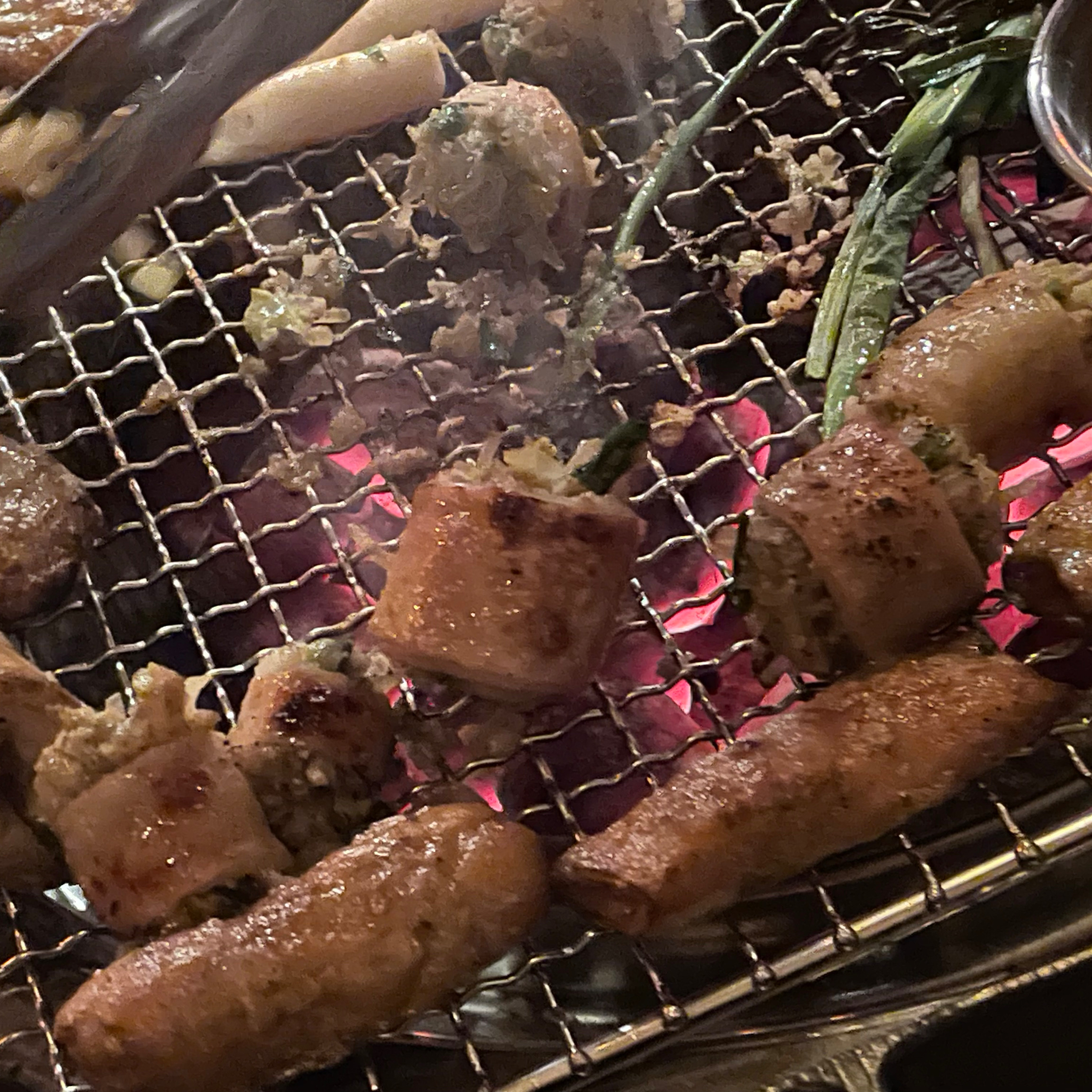 유명하다는 이야기만 듣고 처음 와봤는데 진짜 너무 맛있어요!! - 대구 맛집 막삼가