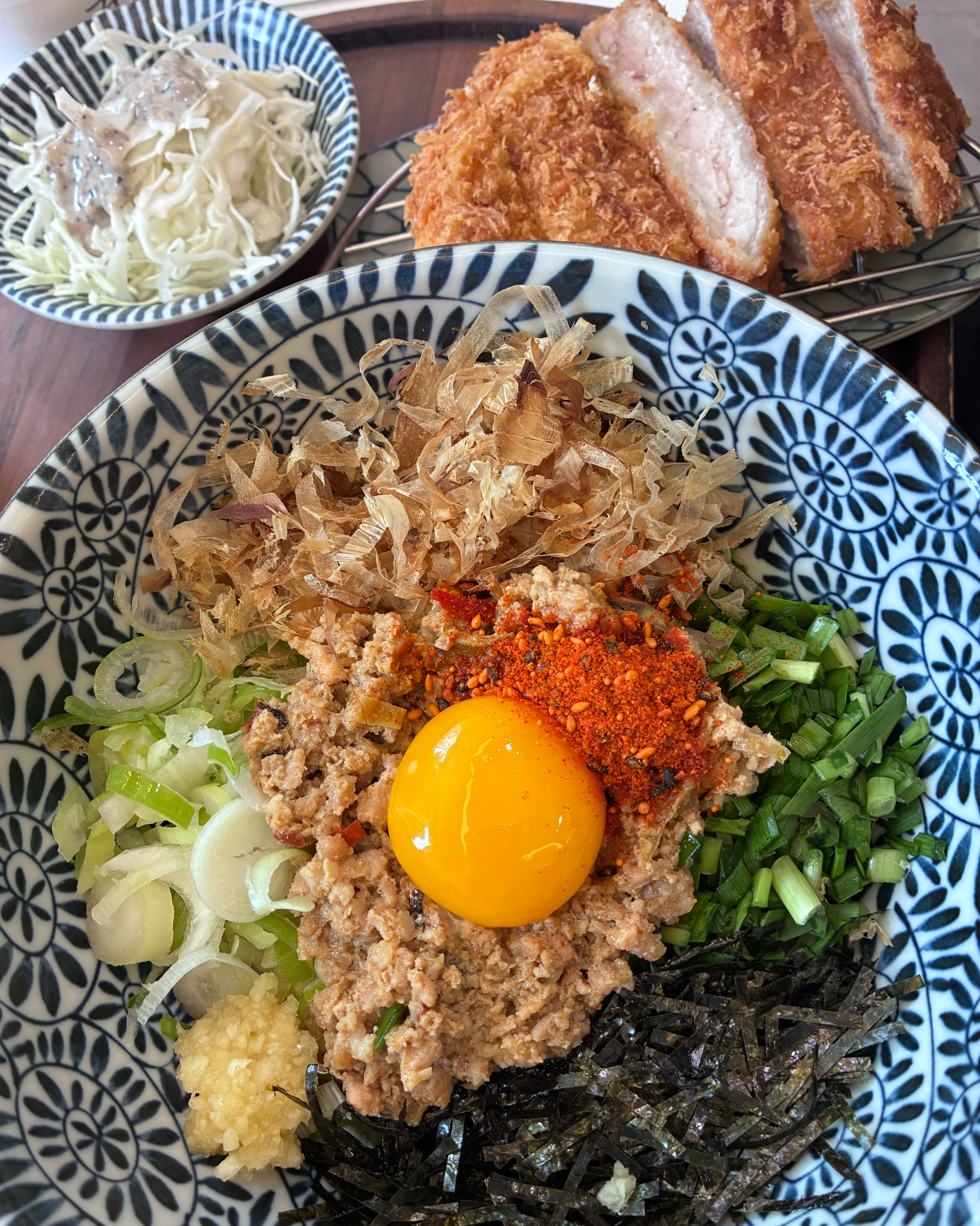 너무 너무 맛있어용 돈카츠도 두껍구 진짜 제일 애정하는 곳!! - 역곡역 맛집 백소정 역곡역점