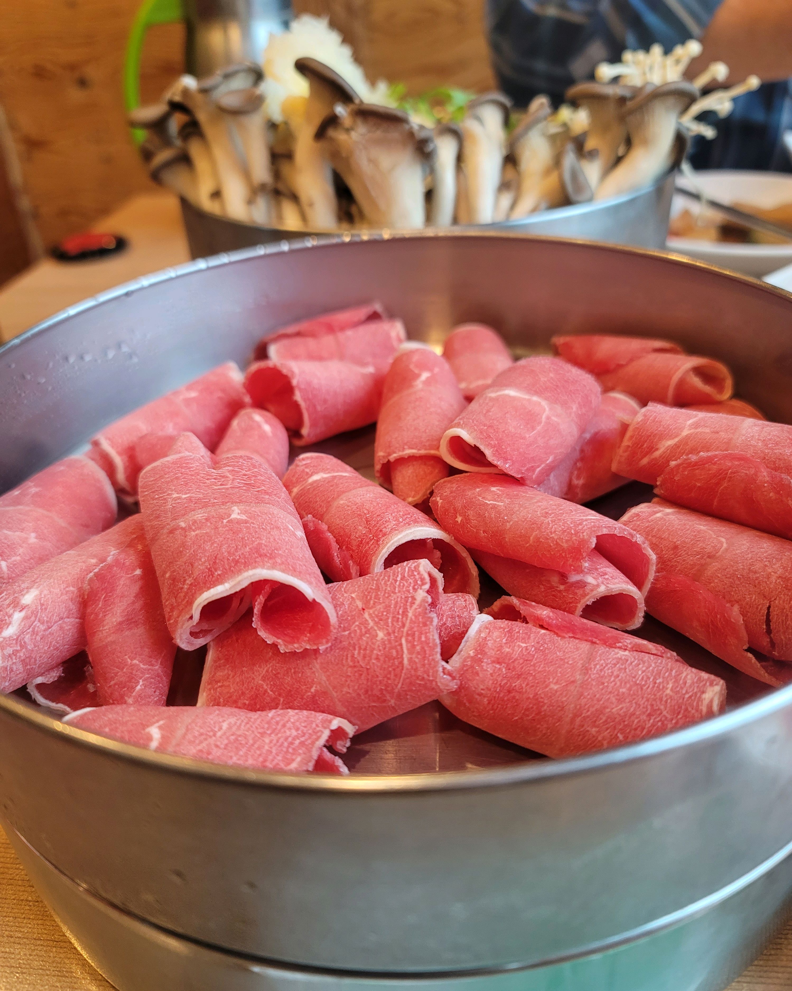 여러번왔어요 - 대전 맛집 유씨네부엌