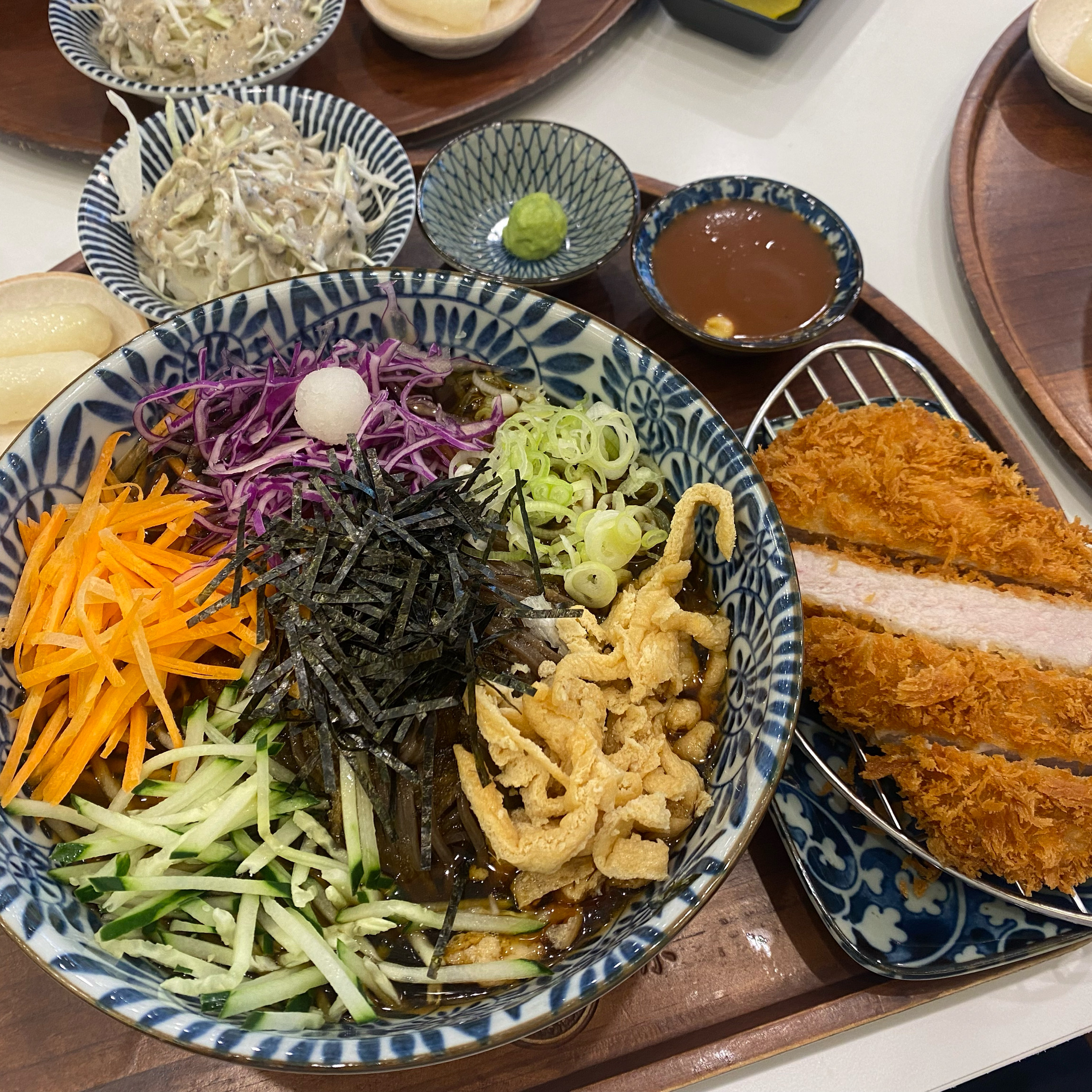 은계점 오픈때부터 단골이였는데 옥길 동네에도 - 옥길동 맛집 백소정 부천옥길점