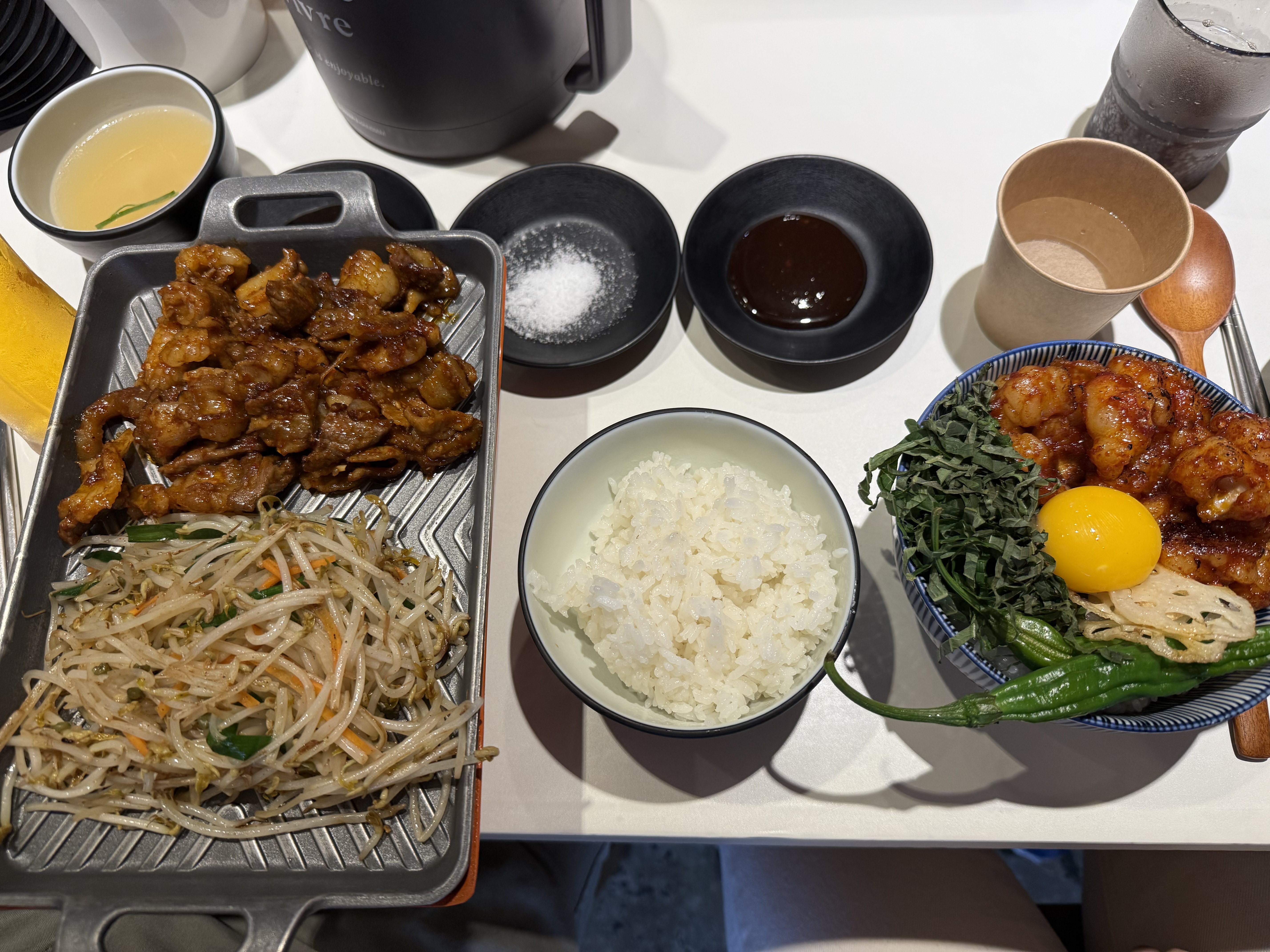 맛있어요 웨이팅있었지만 왜 기다리는지 알겠어요 추천합니다!! - 대구 맛집 후쿠오카호르몬 동성로점