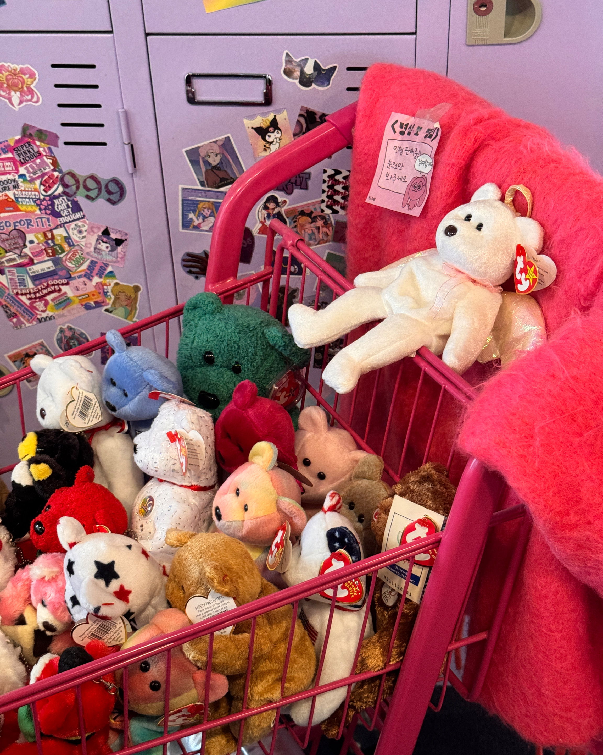 너무 귀엽고 특별한 장소예요 ᖰ(ᵕ◡ᵕ)ᖳ - 대전 맛집 ttm