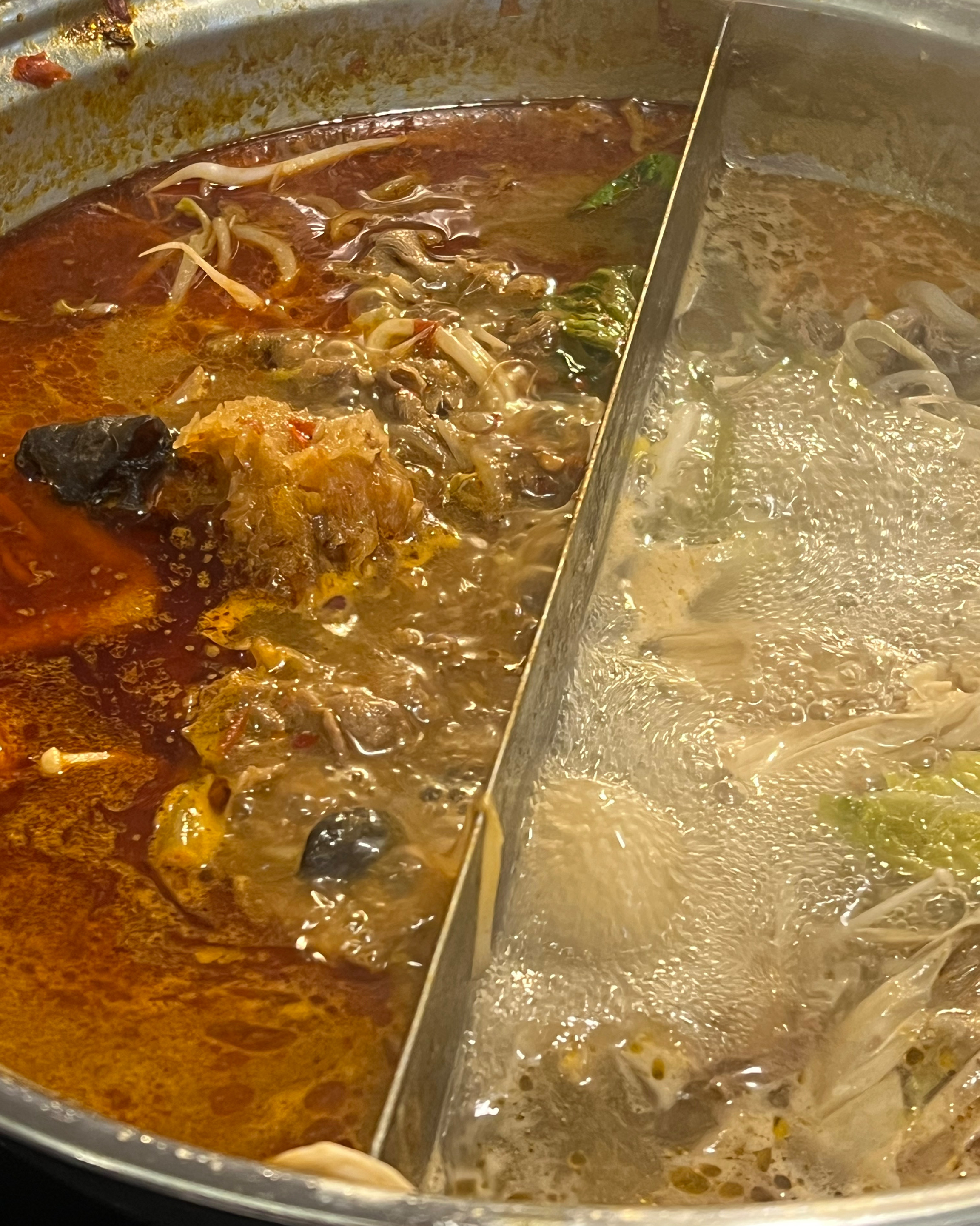 고기무한리필로 너무양껏 맛있게잘먹었습니다! - 대전 맛집 퐁당 둔산점