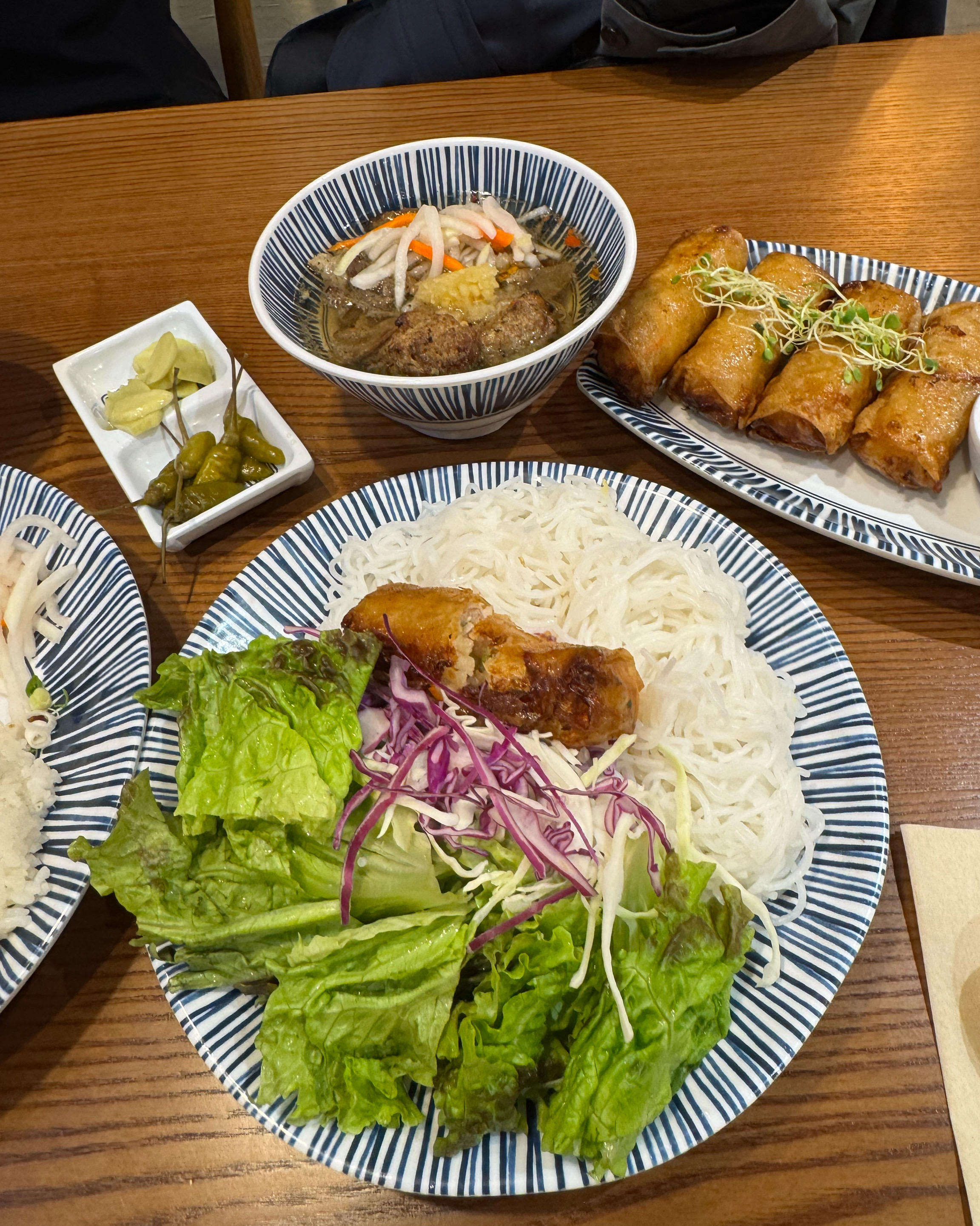 양도 많고 맛있게 잘 먹었습니다!!! - 대구 맛집 라이첸 본점