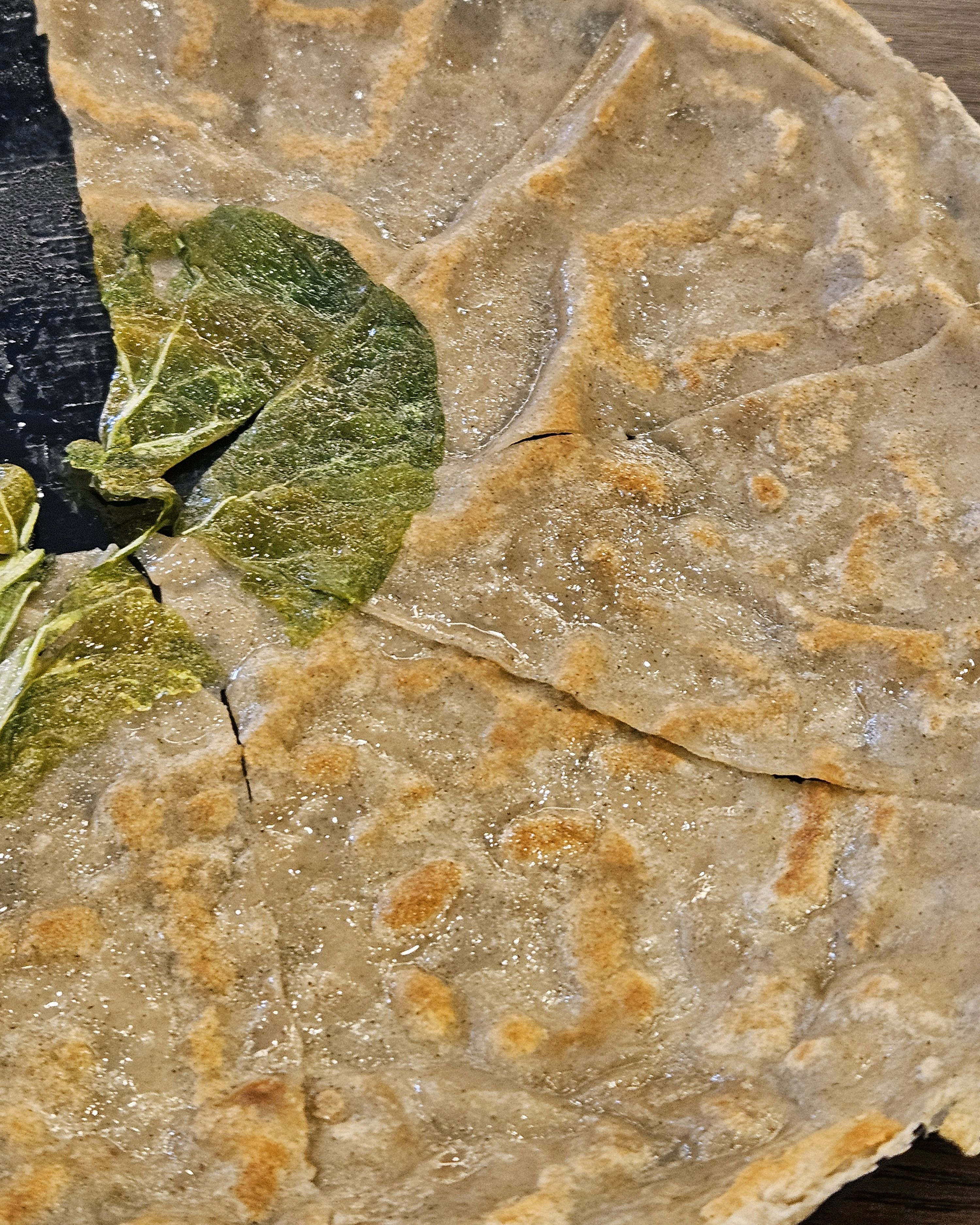 직접 조리해줘서 맛있고 편하고 직원분들이 친절해서 좋아요 - 대전 맛집 앞산큰골집 대전둔산점