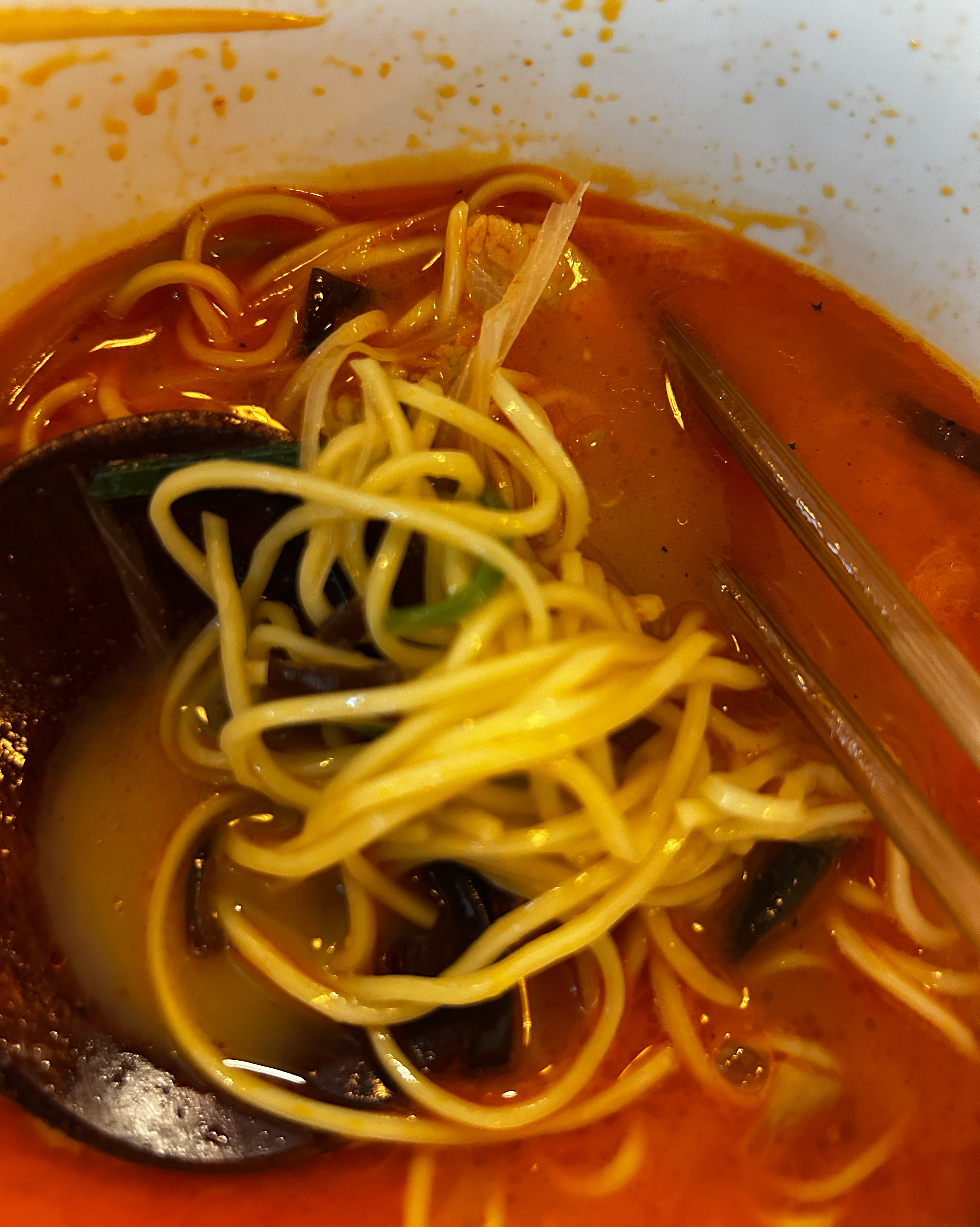 맛있어요 또 올것 같아요 - 대전 맛집 라멘 부보트