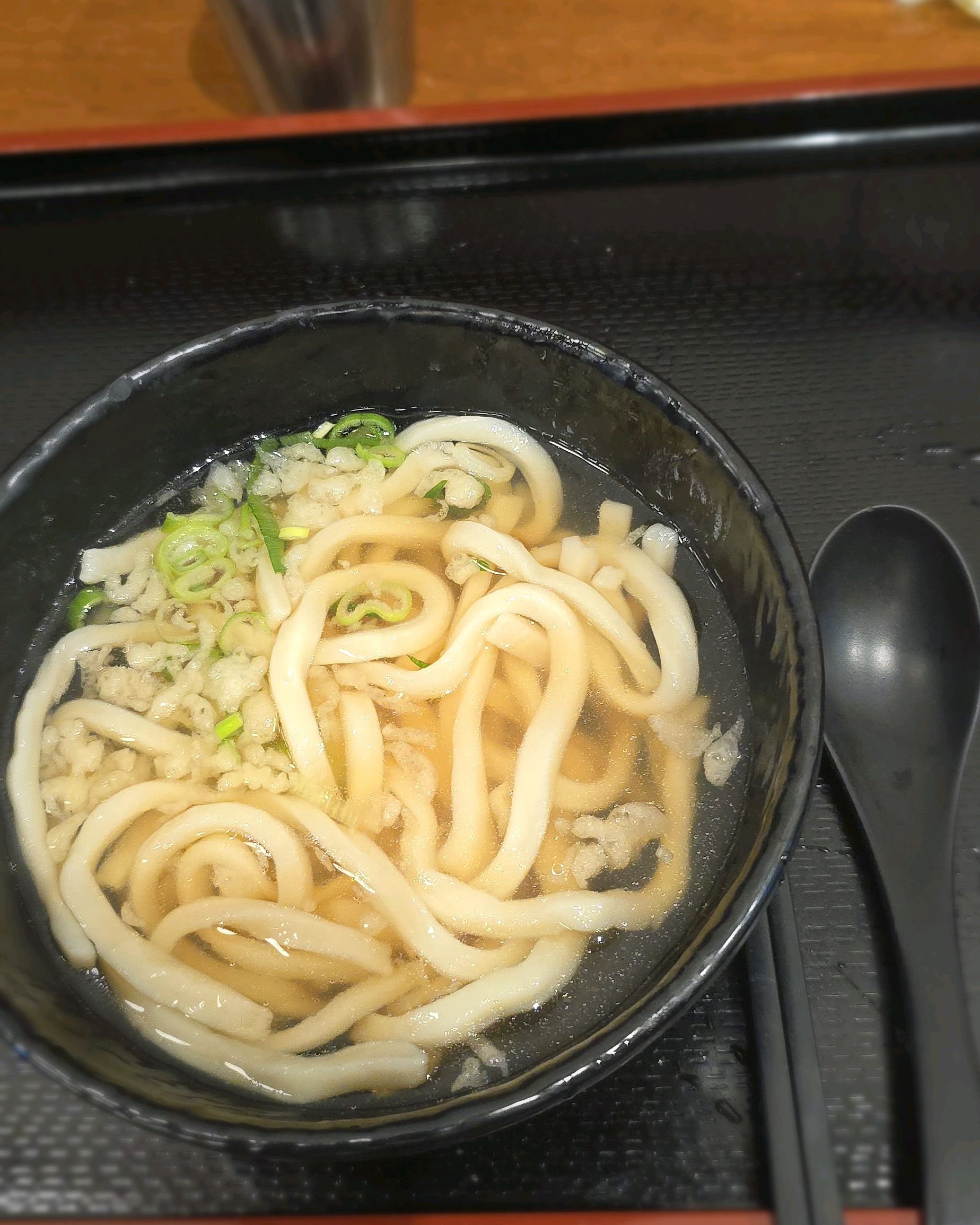 가성비 최고 좋은 우동집이에요. - 대전 맛집 성심당 우동야 DCC점