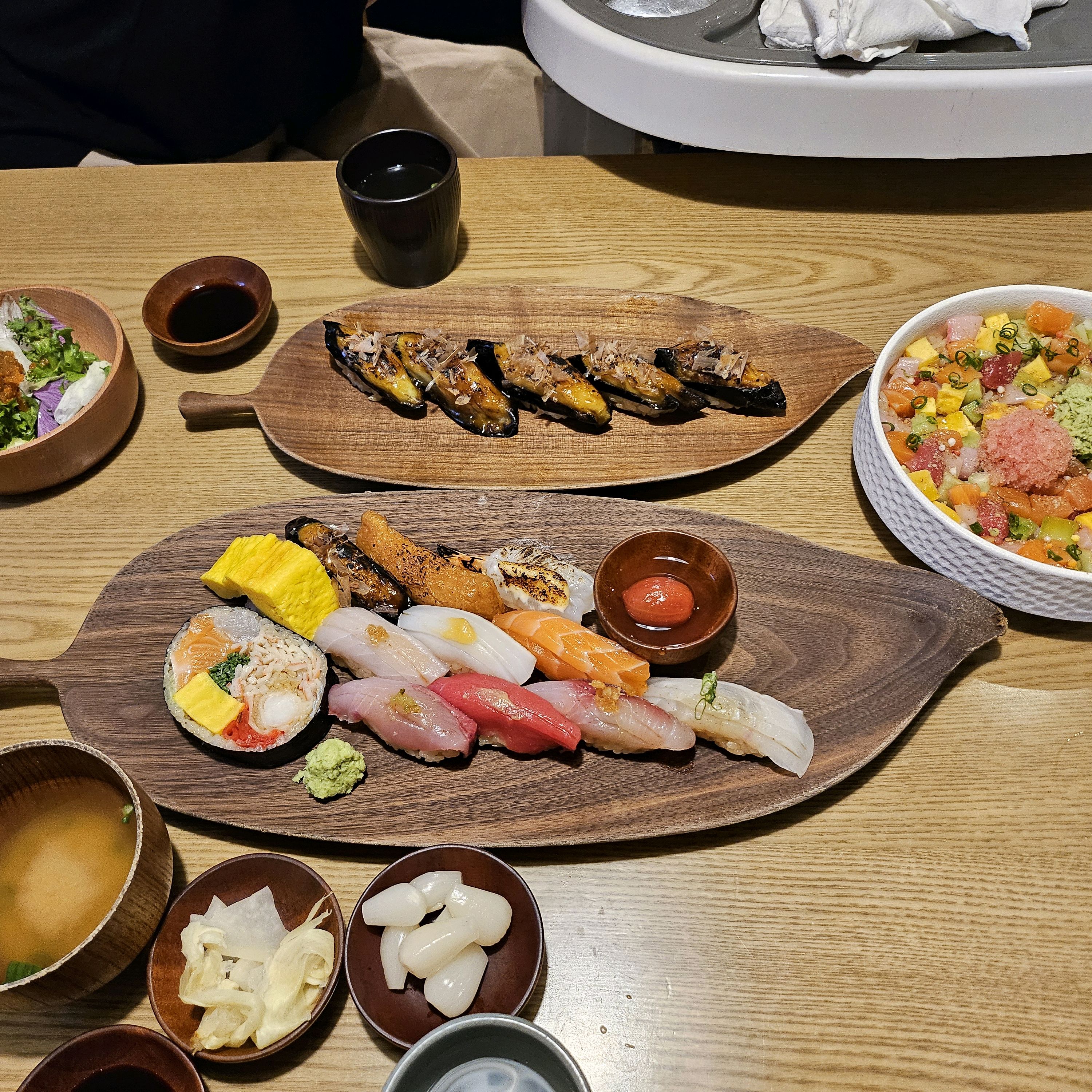 너무맛있게먹었어요 다음에 꼭재방문해야겠습니더 - 대전 맛집 초미당 세번째