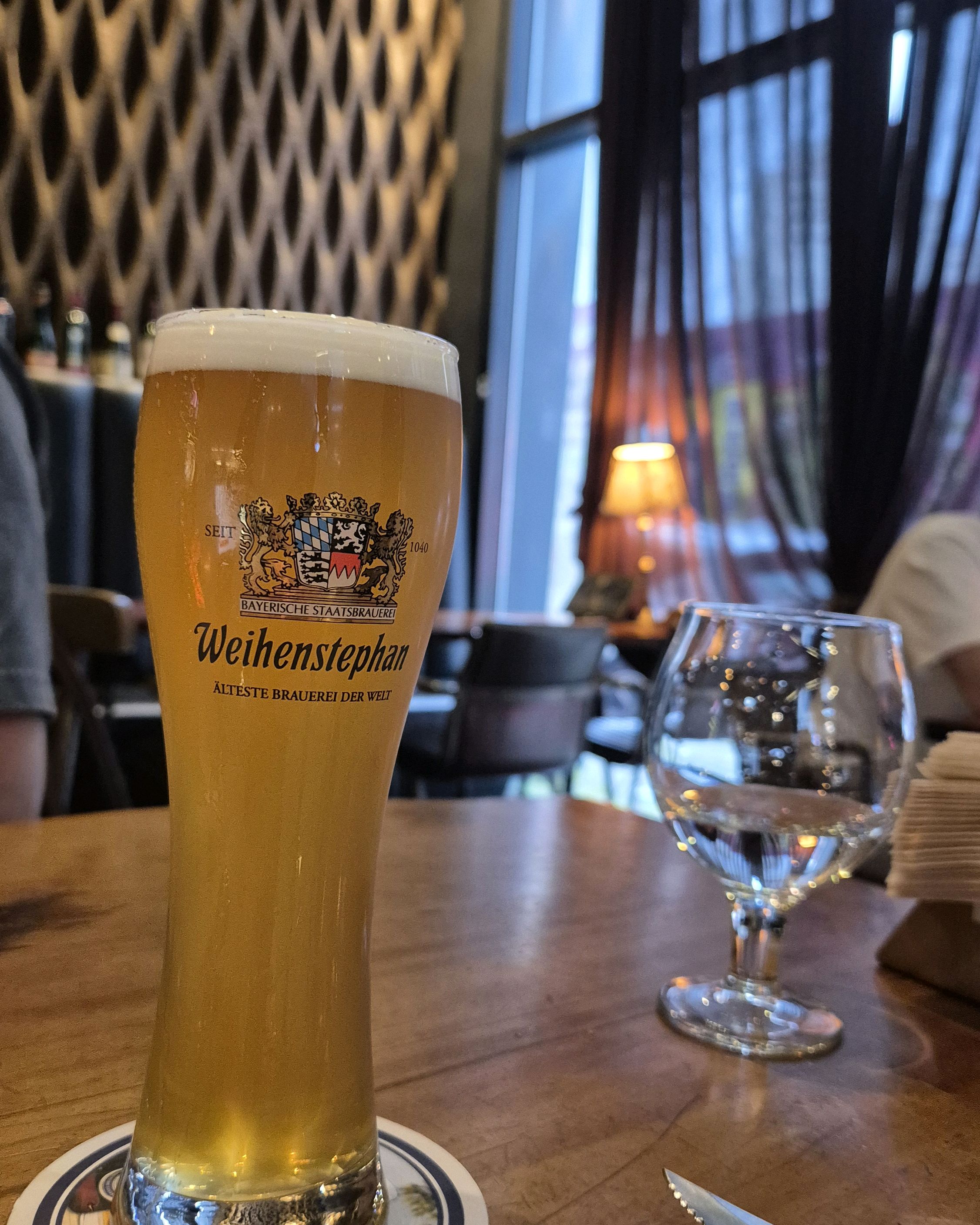 대전 온김에 생각나서 들렀어요. - 대전 맛집 더몰트하우스 대전죽동점