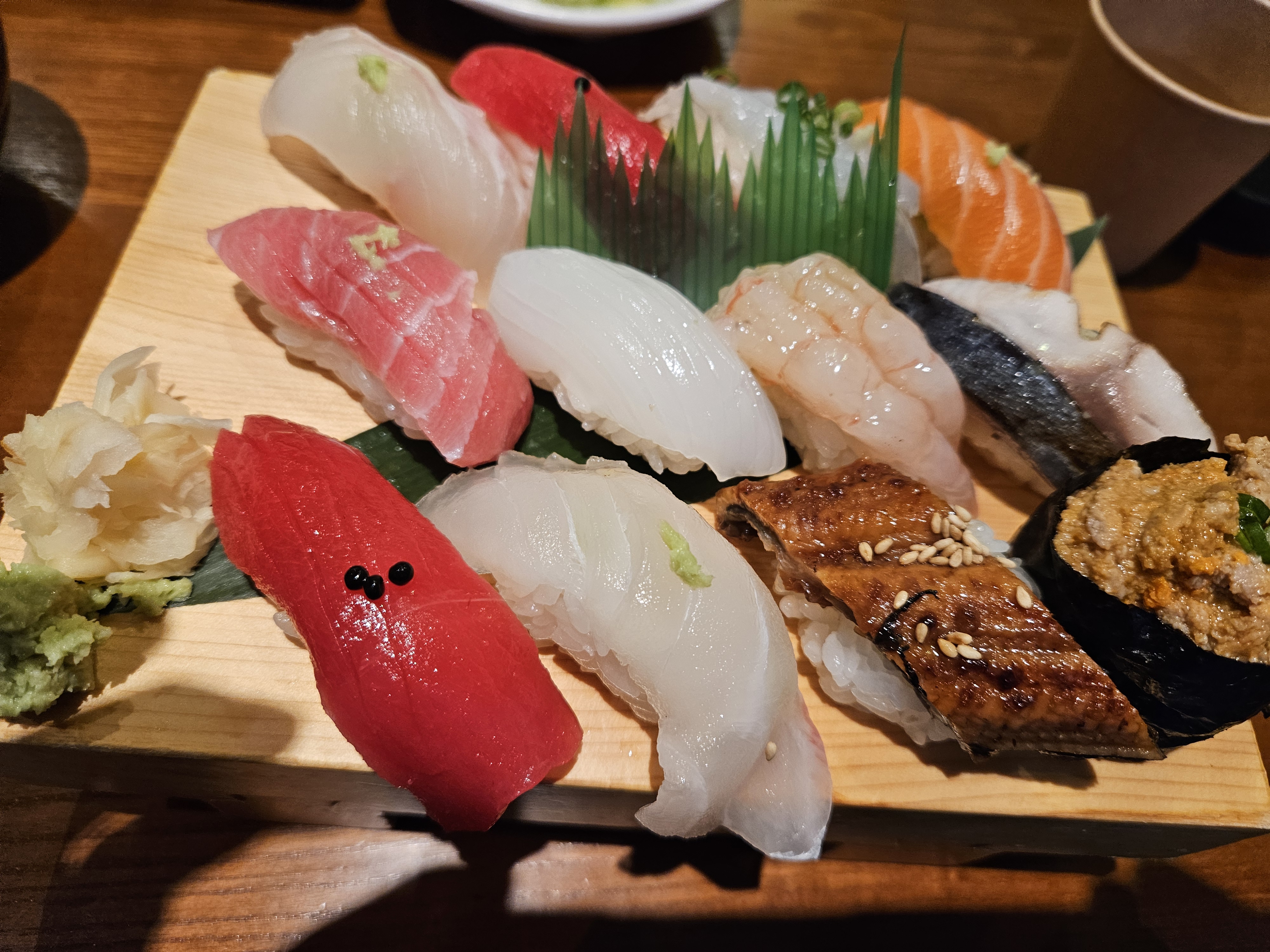너무 맛있어요~~♡ - 대전 맛집 파시 대전유성봉명점