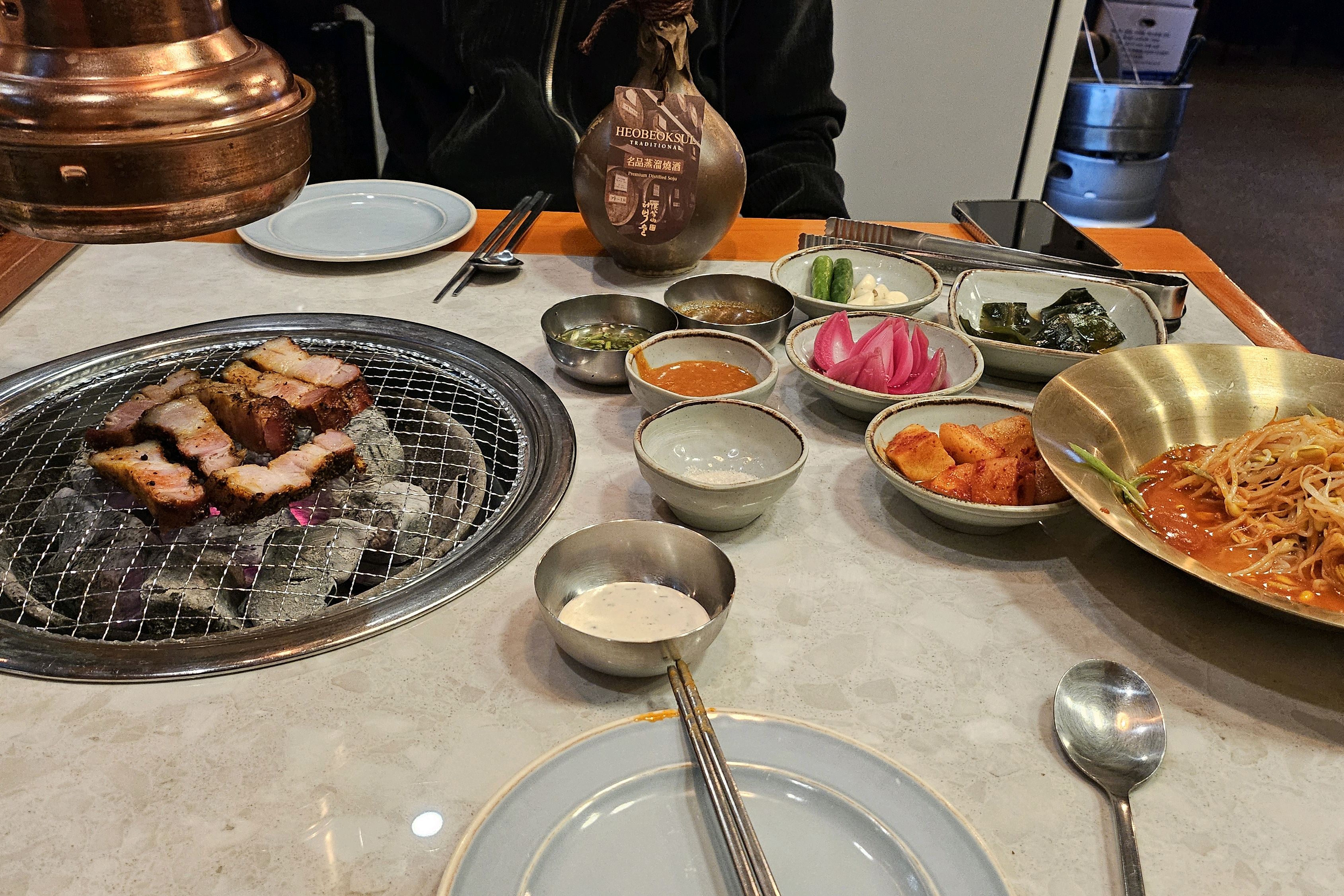 너무너무 마싯서요 ♡ - 성수 맛집 뚝딱 성수점