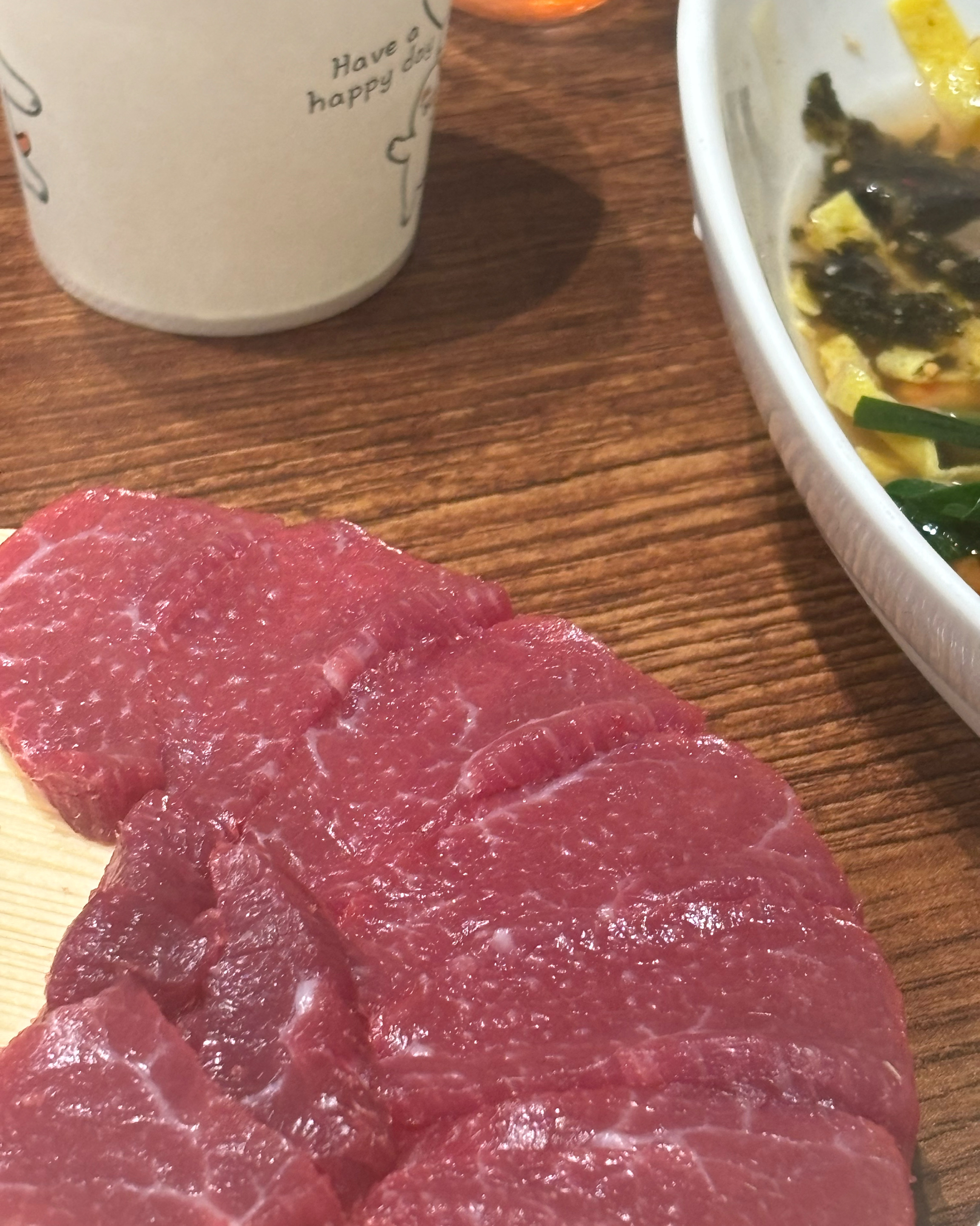 대구맛집 인사됩미더~ - 대구 맛집 덕일생고기 본점