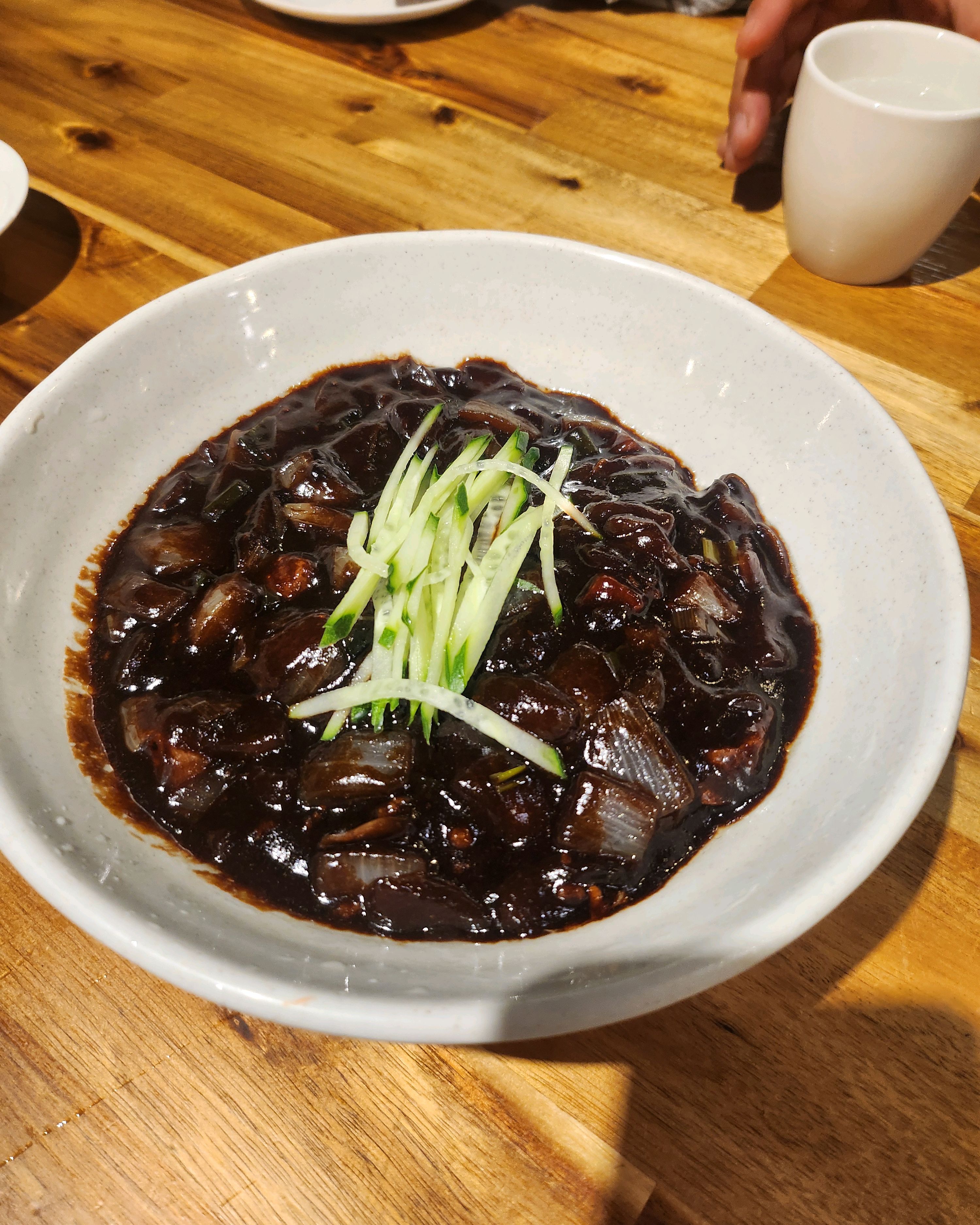 맛있어요~ - 대전 맛집 마천취