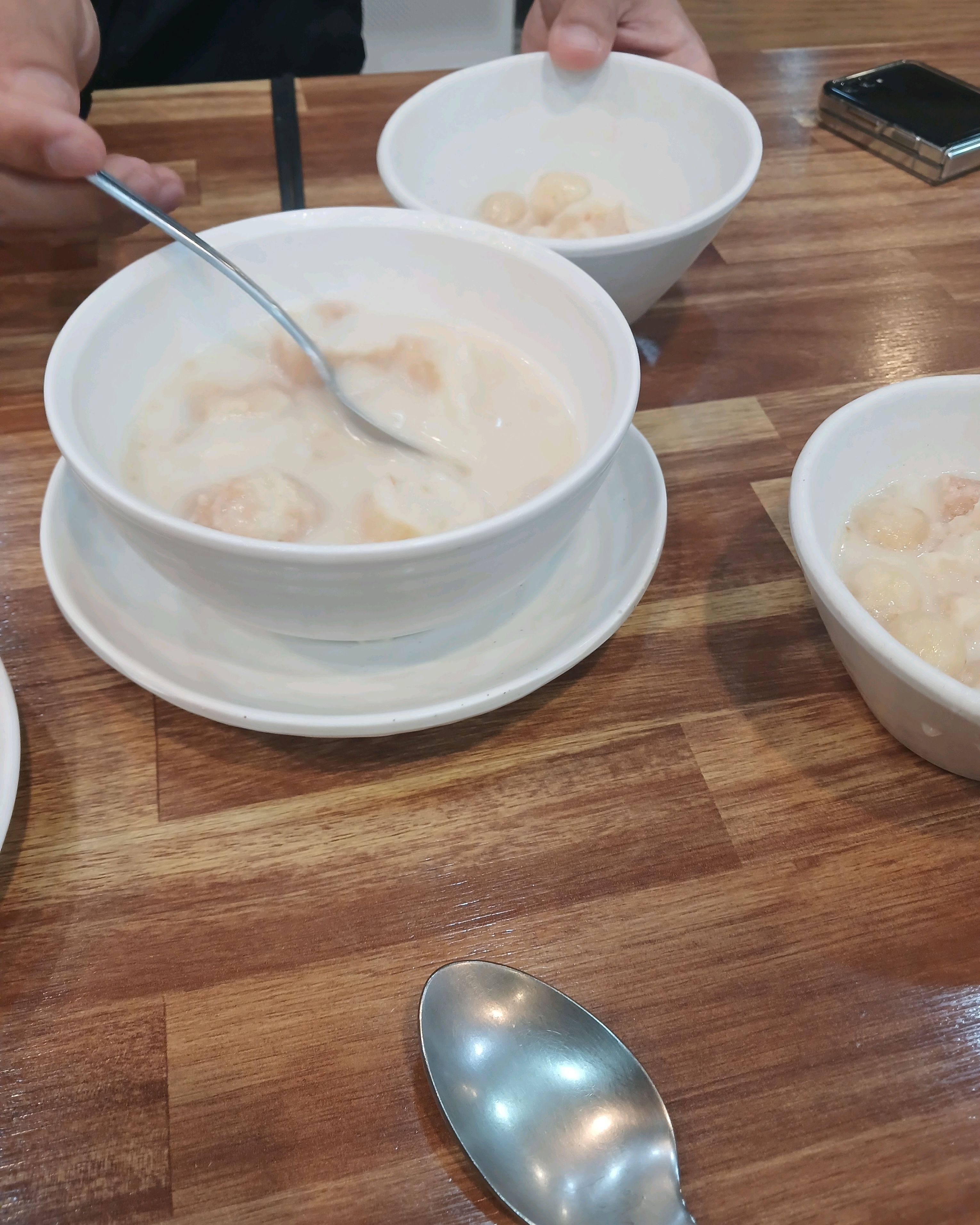 goooooooood - 대구 맛집 세연콩국