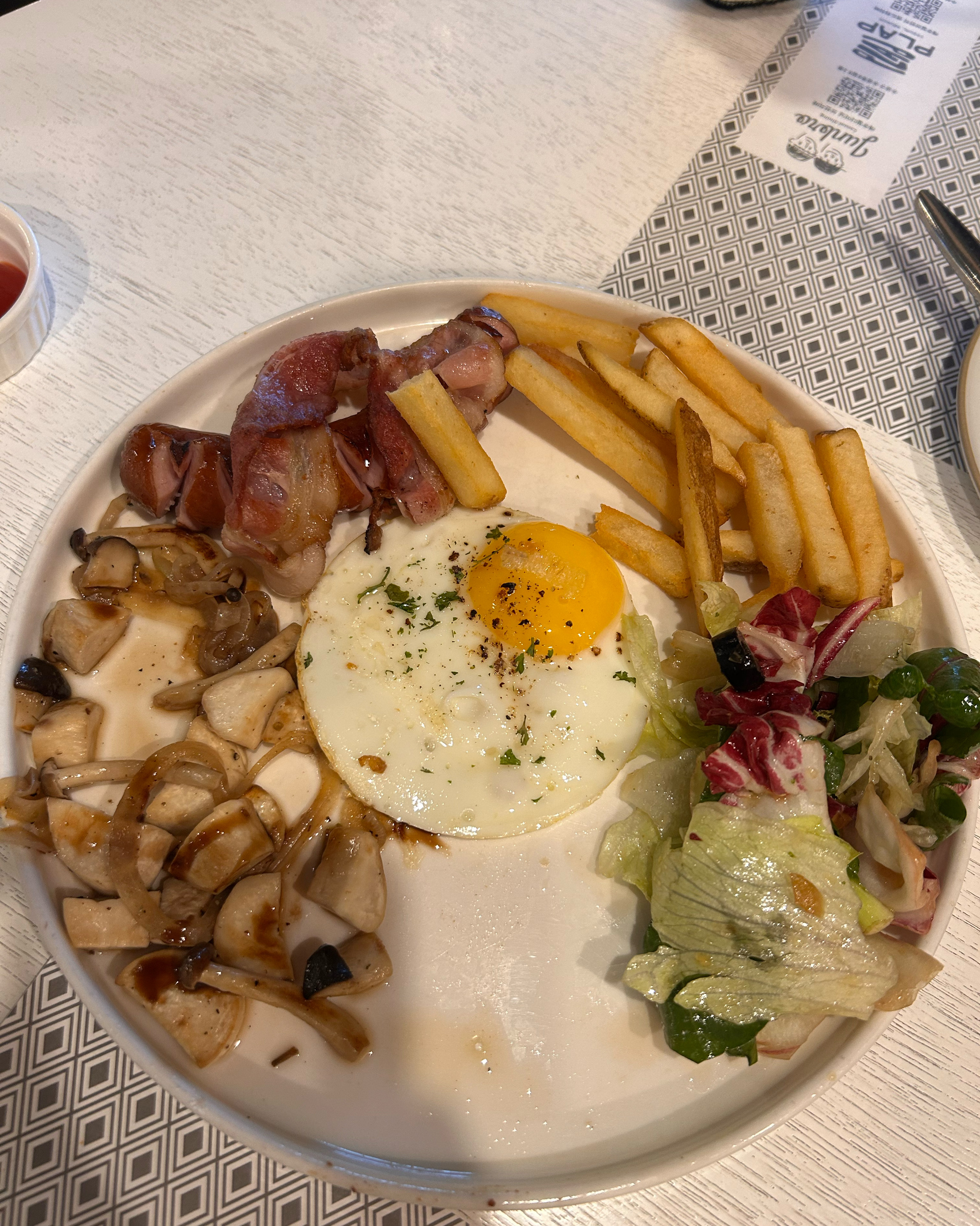 맛있어요 - 대구 맛집 준브로수성못