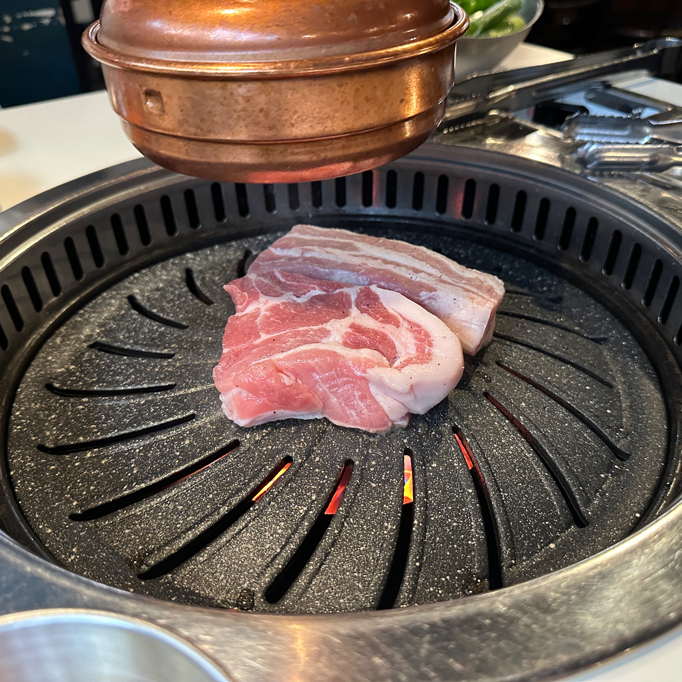 또간집 재방문입니다!ㅎㅎ - 성수 맛집 고집132 성수본점