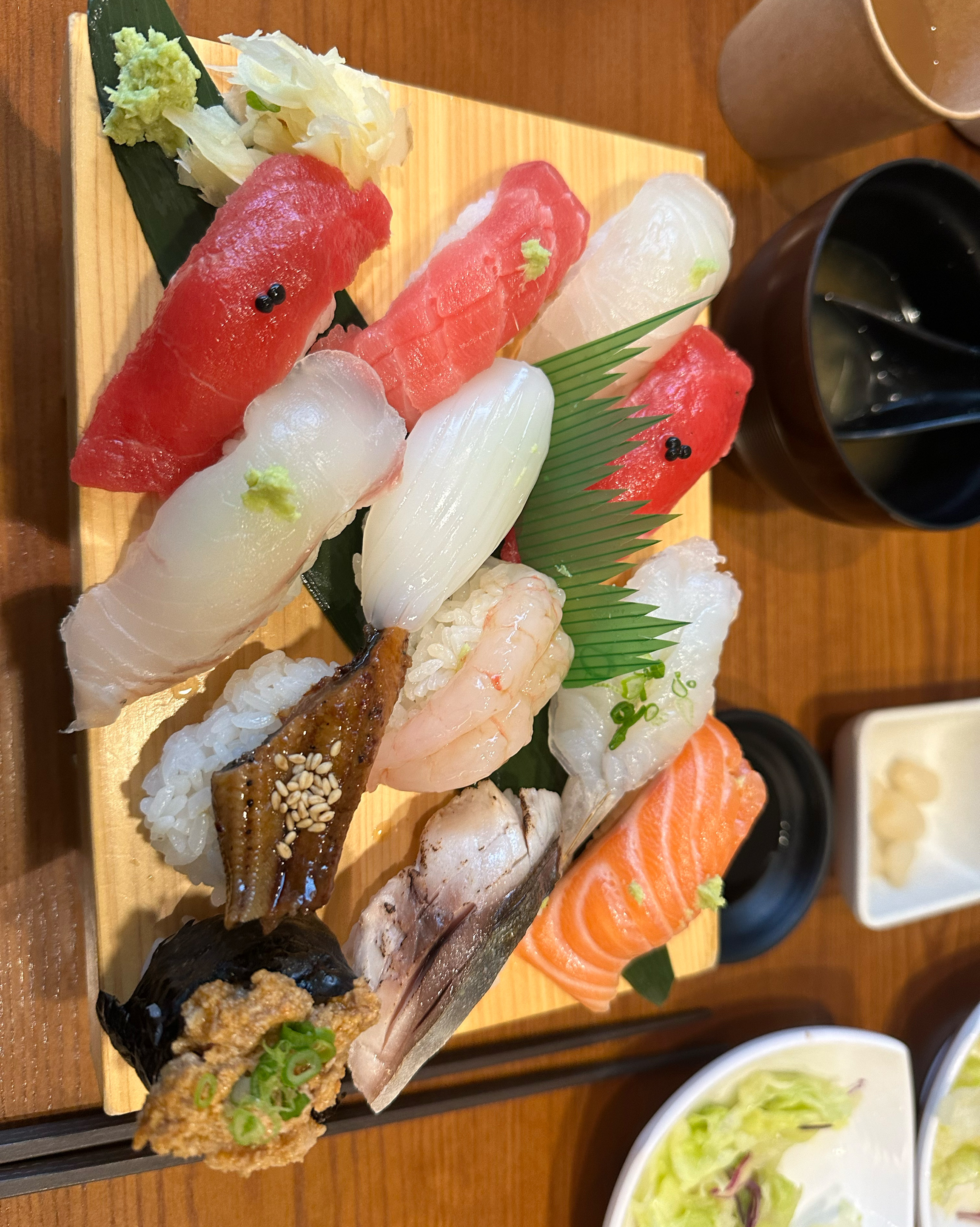 너무너무 맛있어요!! - 대전 맛집 파시 대전유성봉명점