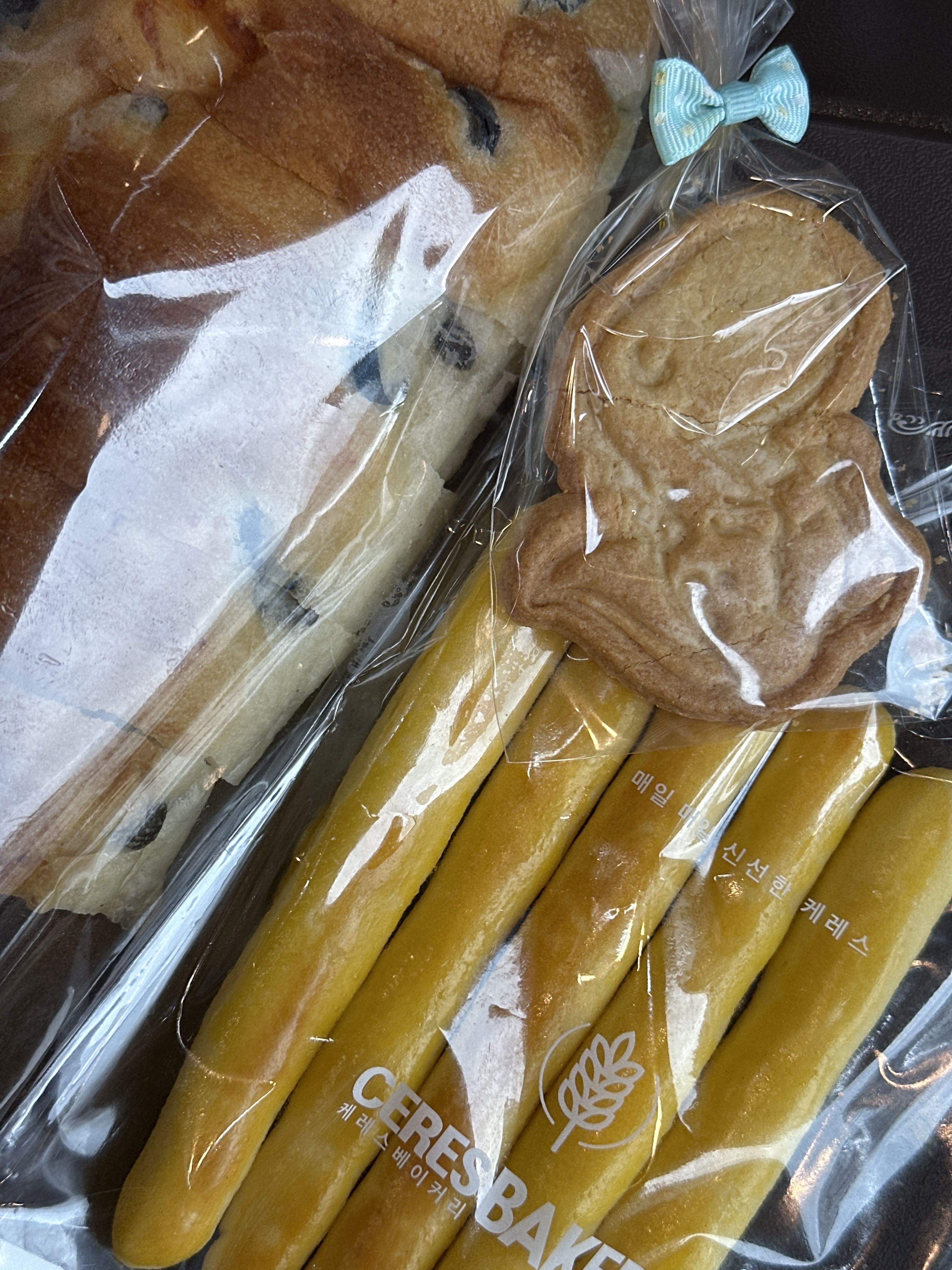 구월동 빵 맛집!! 구월동 케이크 맛집!! - 구월동 맛집 케레스베이커리 구월아시아드선수촌점