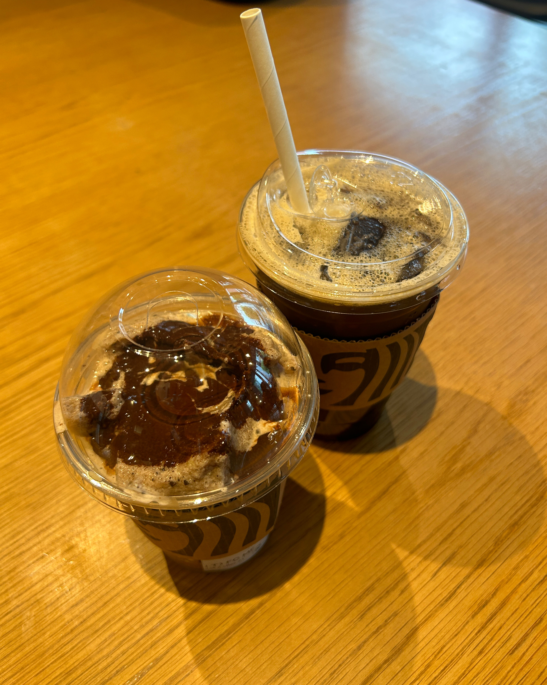 대전 맛집 스타벅스 대전중앙로R점 2번째 리뷰 이미지