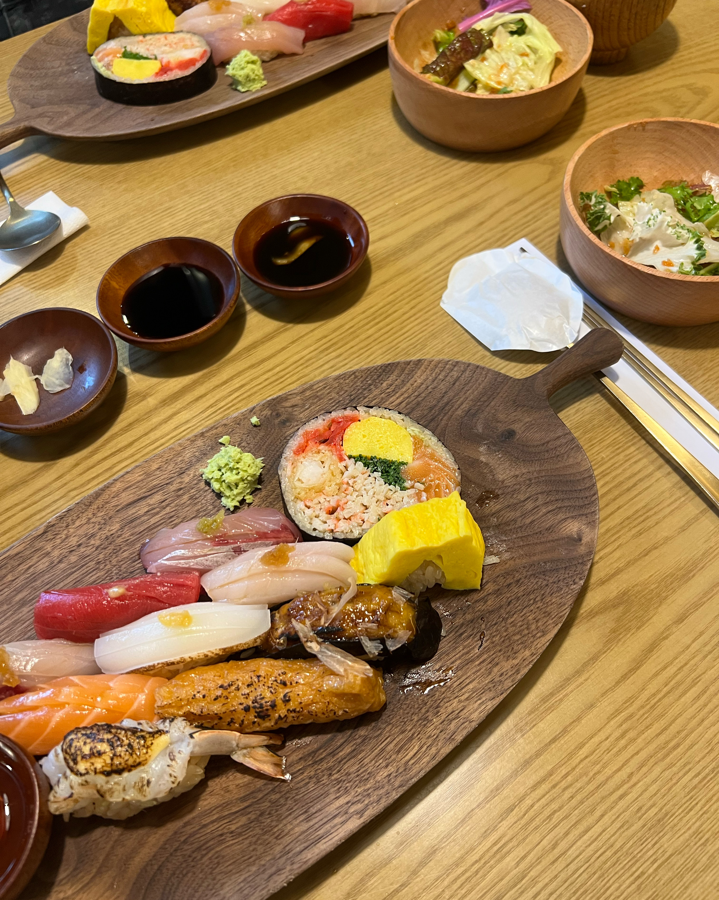 맛있어여 - 대전 맛집 초미당 세번째