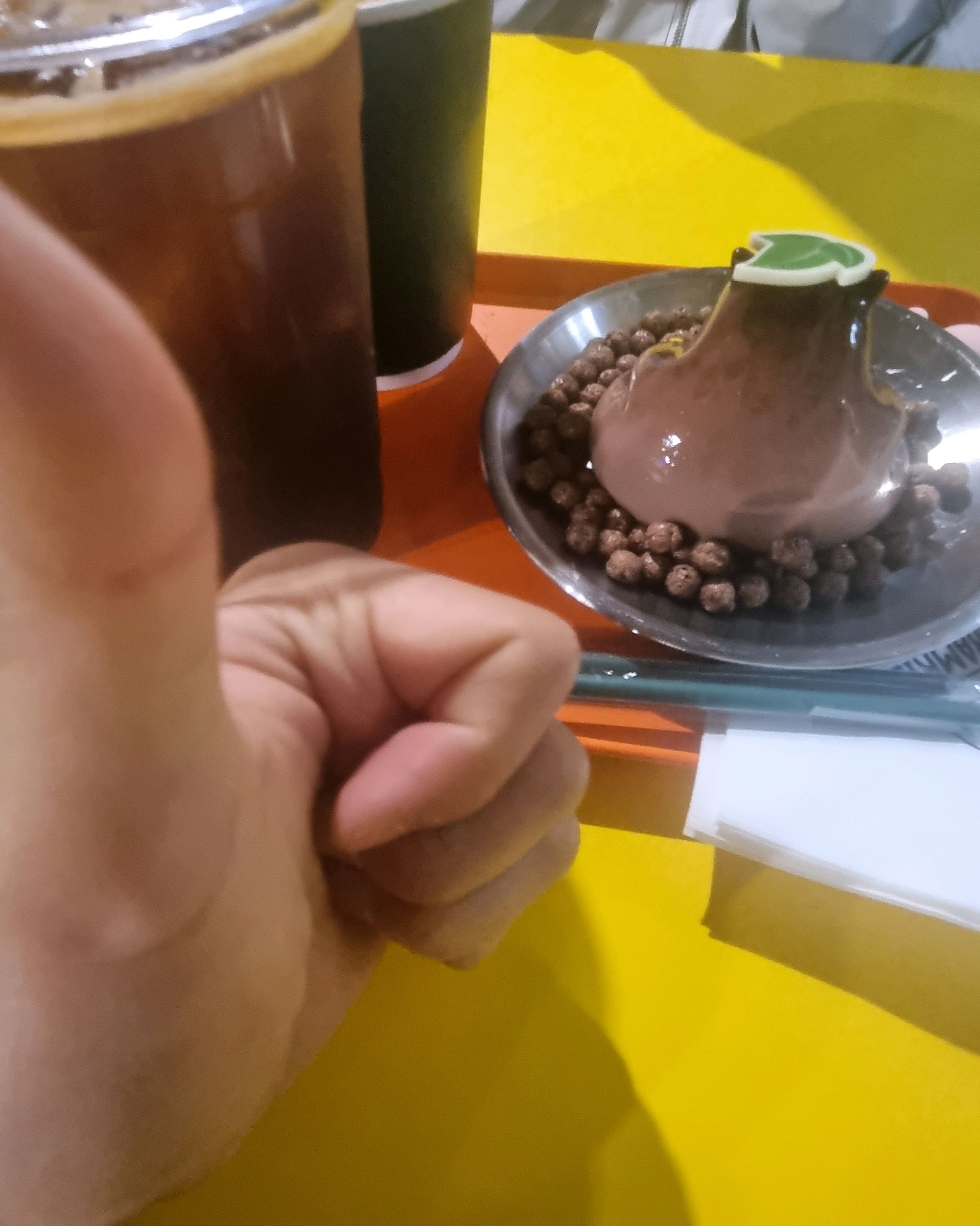 2 따봉 드립니다 - 대전 맛집 램키드
