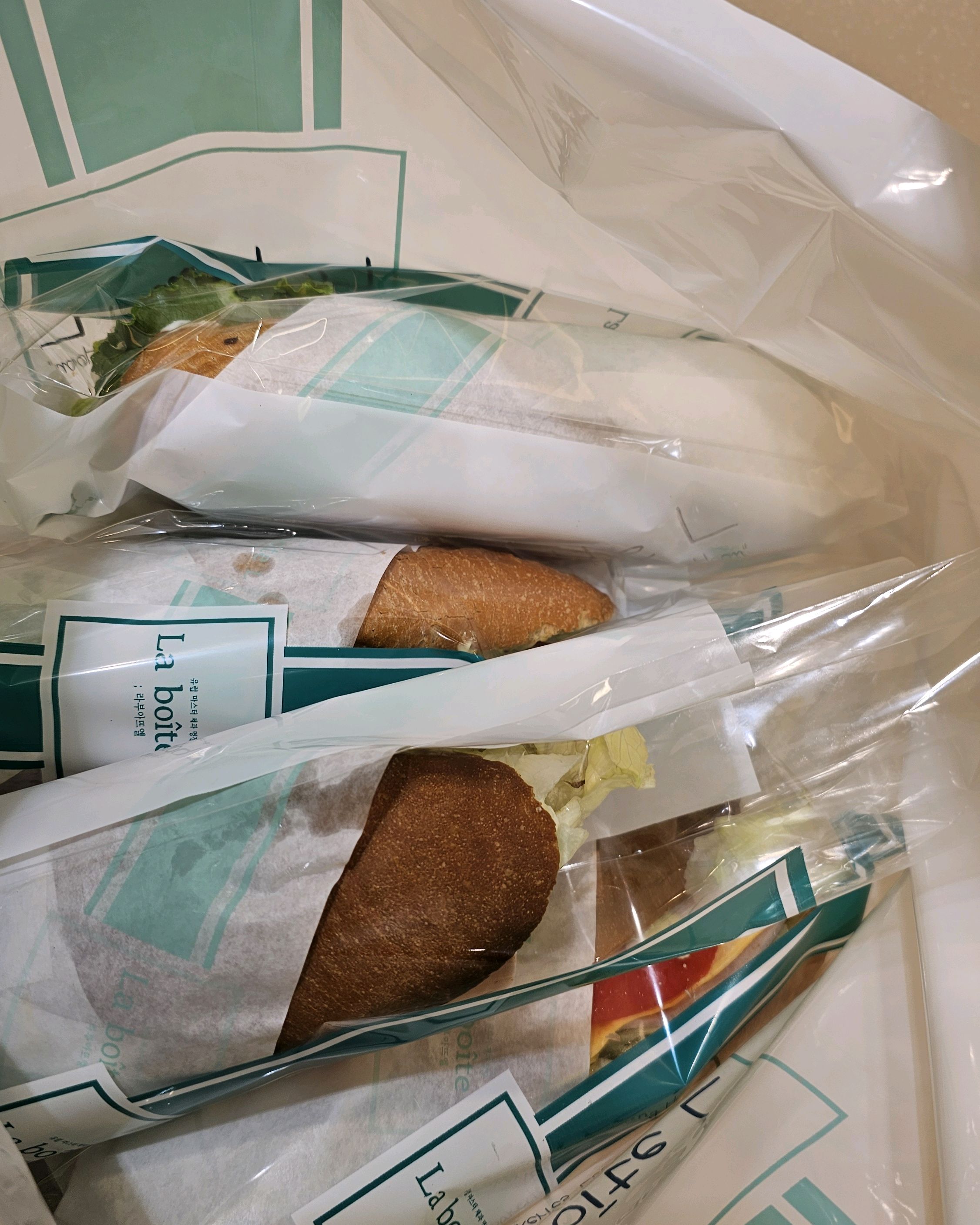 대구 맛집 라부아뜨엘 8번째 리뷰 이미지