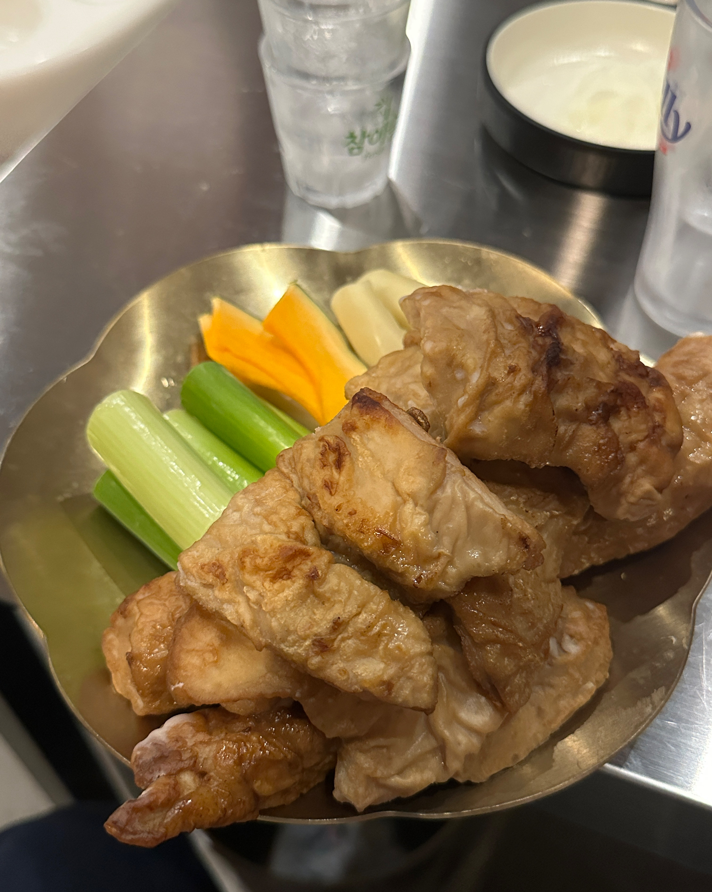 집 근처 생겨서 다녀왔어요! - 대구 맛집 연막창 침산고성직영점