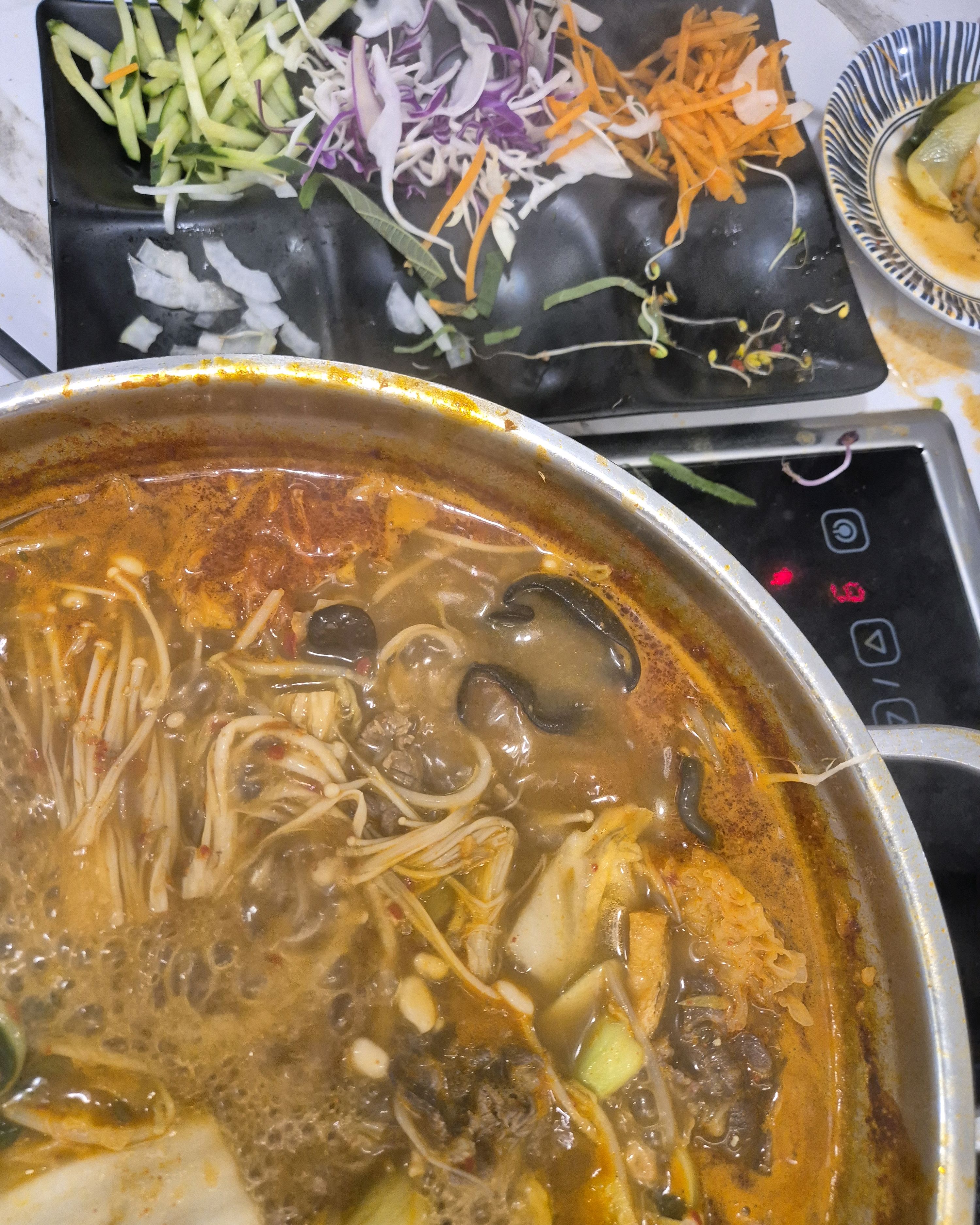 맛있어요! - 대전 맛집 퐁당 유성점