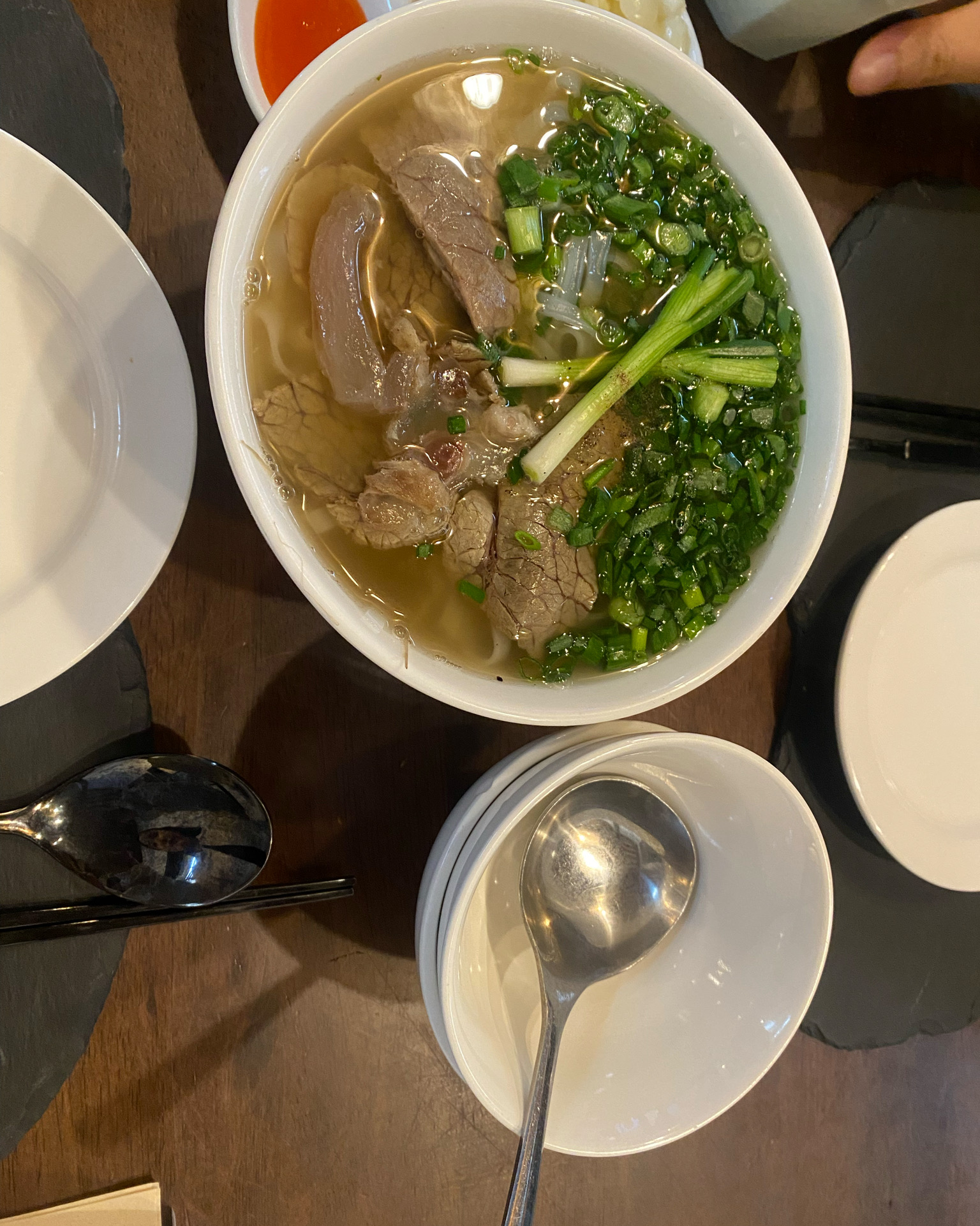 네이버 예약 후 친구와 방문했습니다. - 종로 맛집 대성성 서순라길