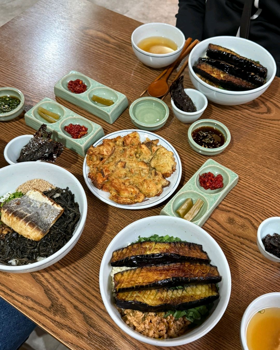 사진 한장으로 설명 가능! - 대구 맛집 향택 동대구점