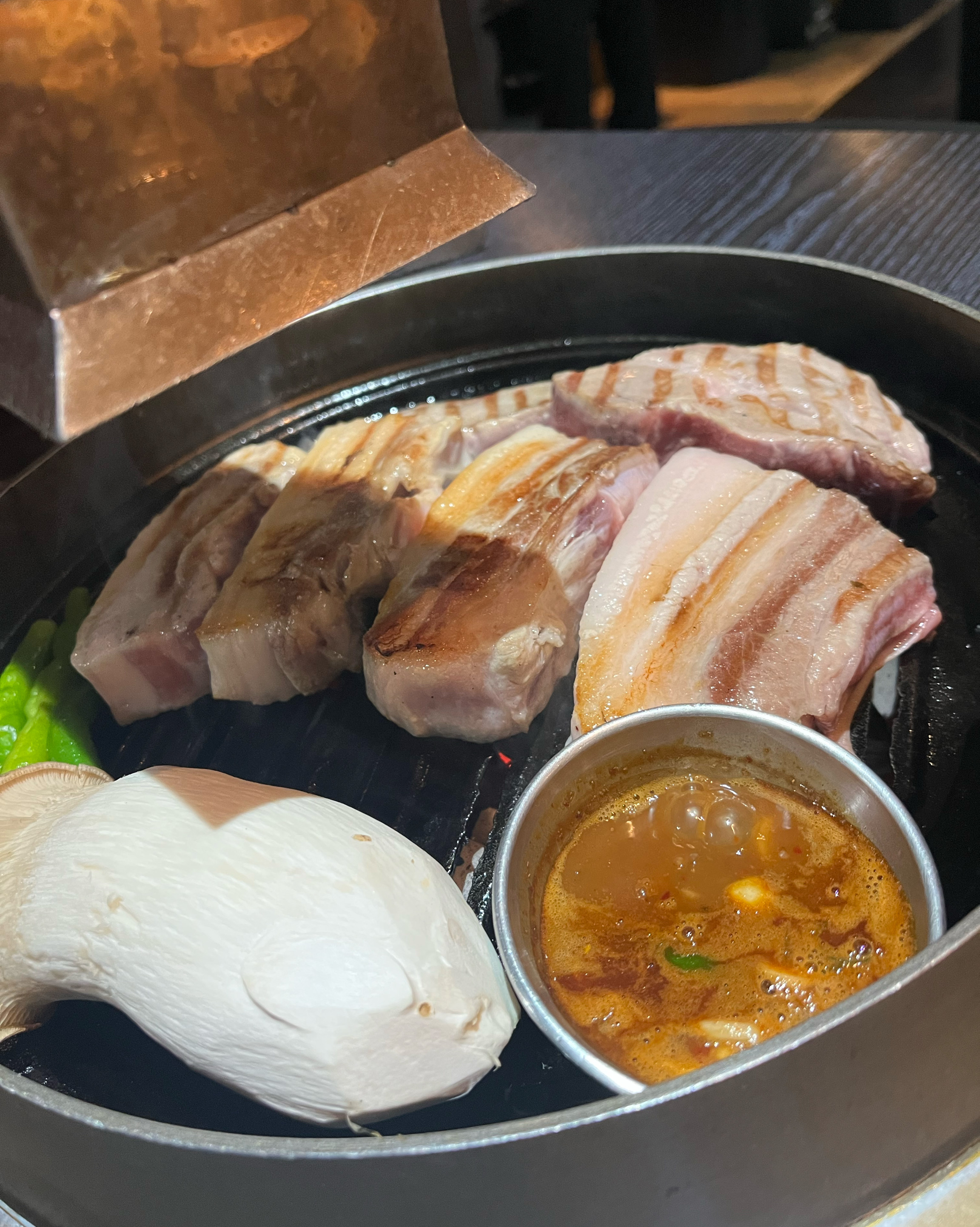 제주 맛집 풍로 제주신화월드점 1번째 리뷰 이미지