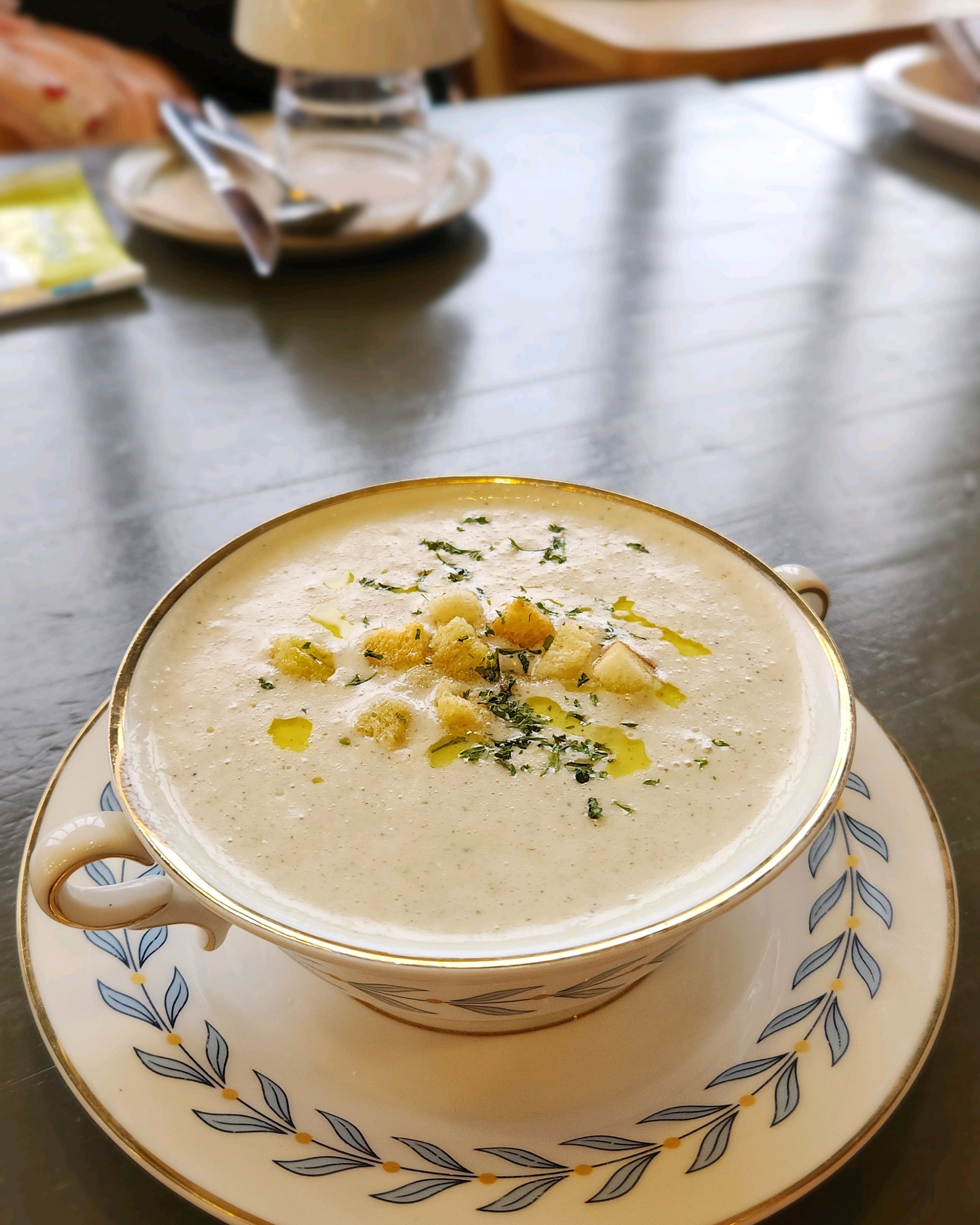 Soup