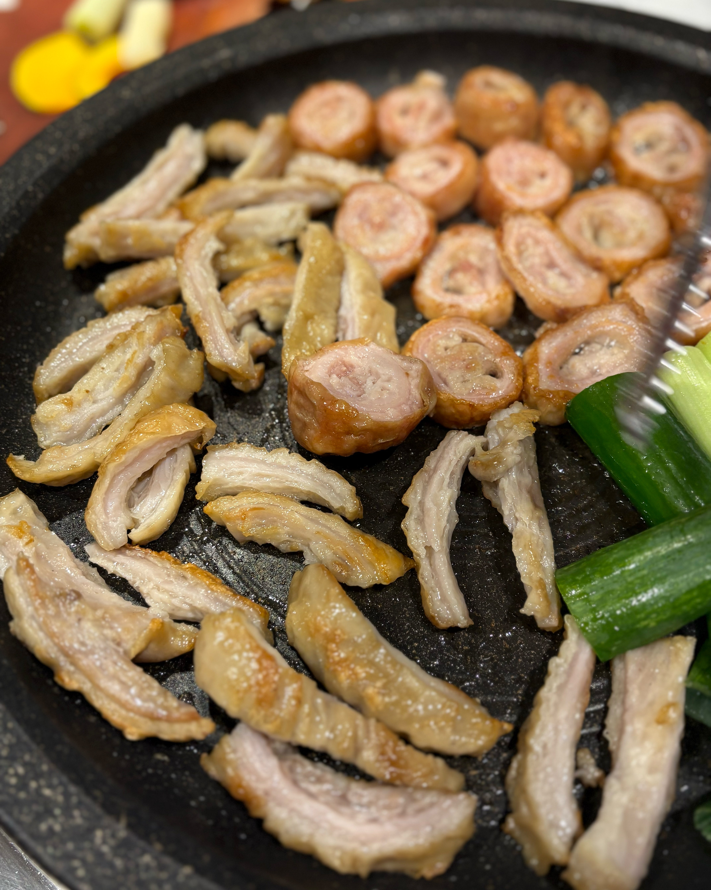 시내라 접근성은 물론이고 - 대구 맛집 연막창 교동점