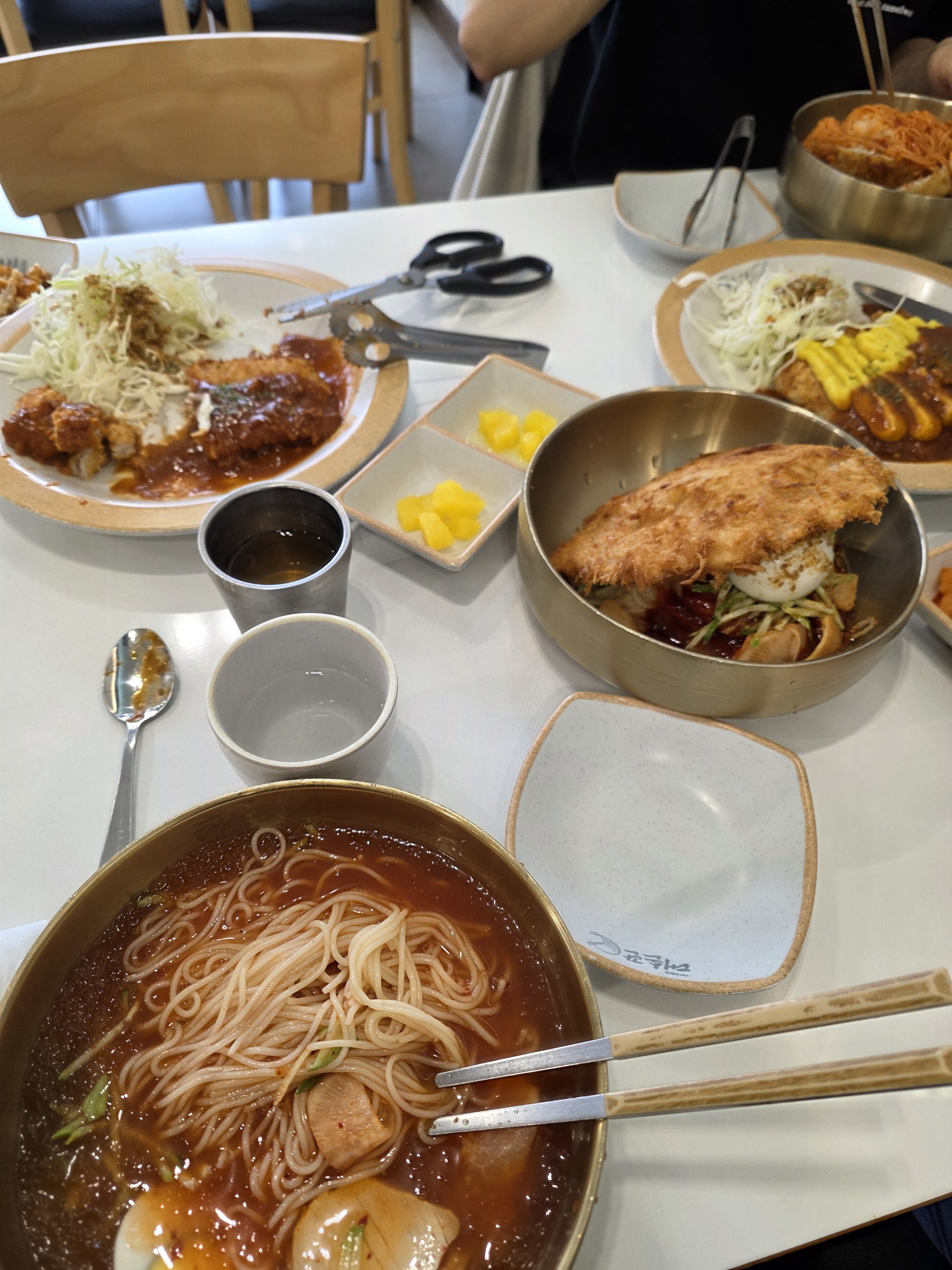 대전 맛집 대전봉명동맛집 대손관본점 29번째 리뷰 이미지