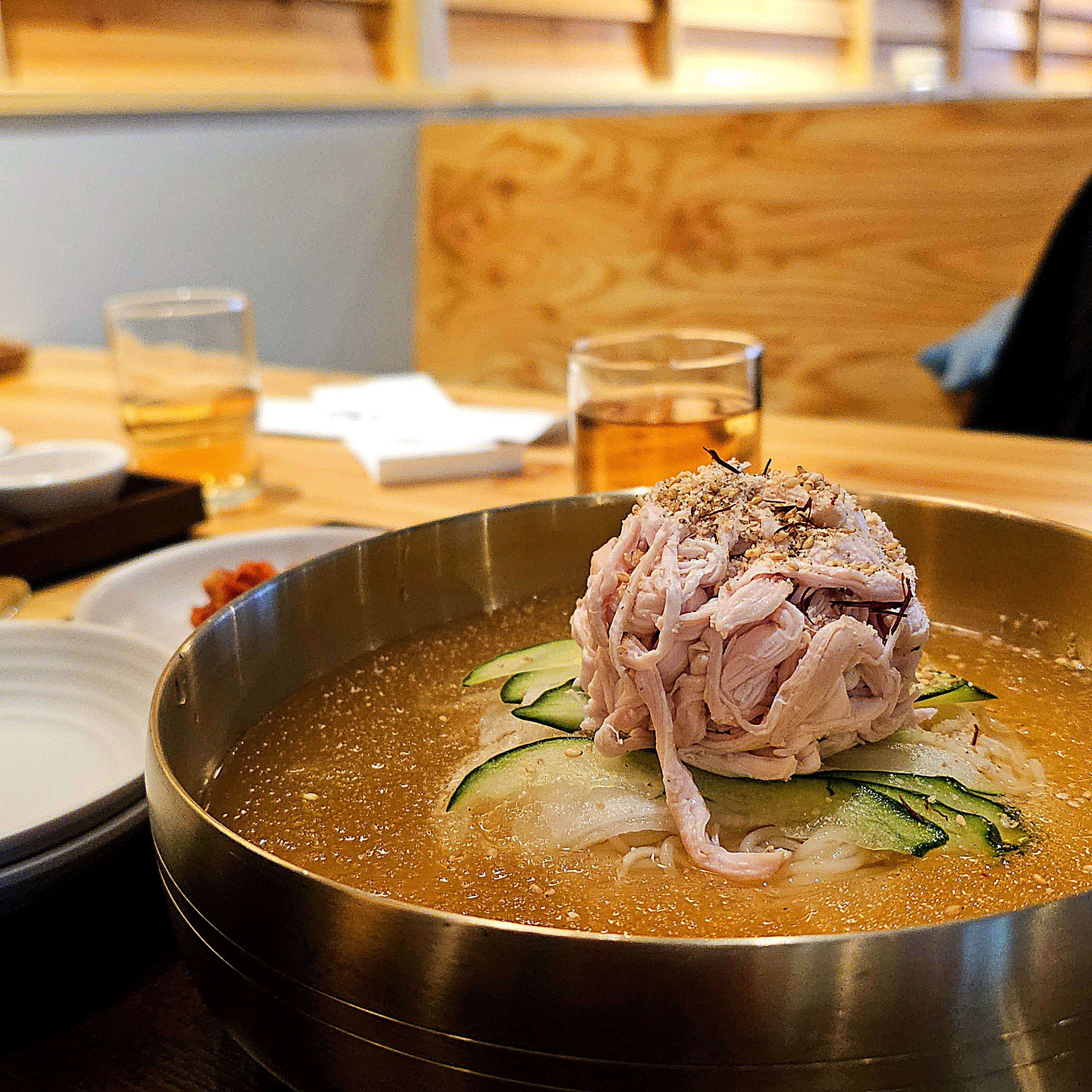 우연히 지나가던 중👀 - 대전 맛집 수테