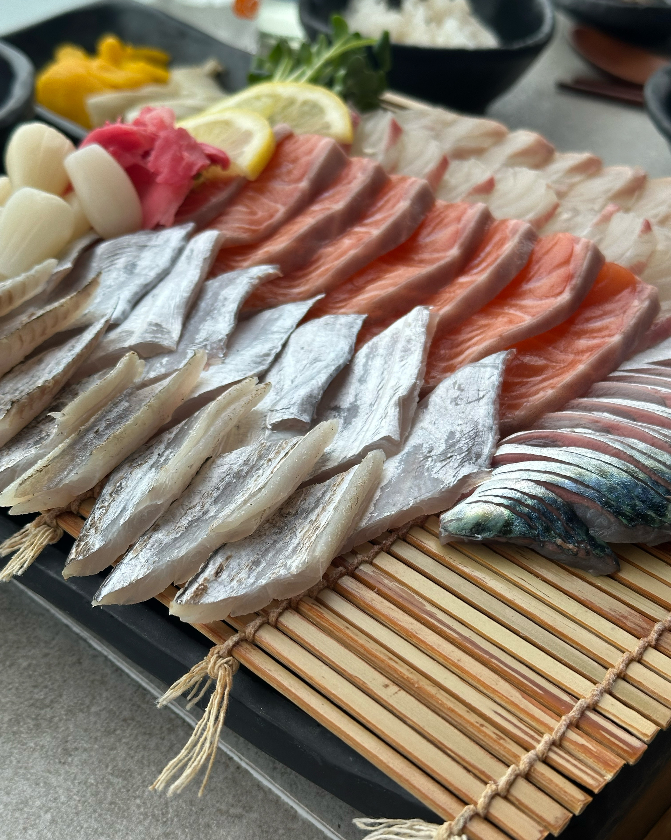 맛있게먹고가용!!🥹💓 - 제주 맛집 훈남횟집