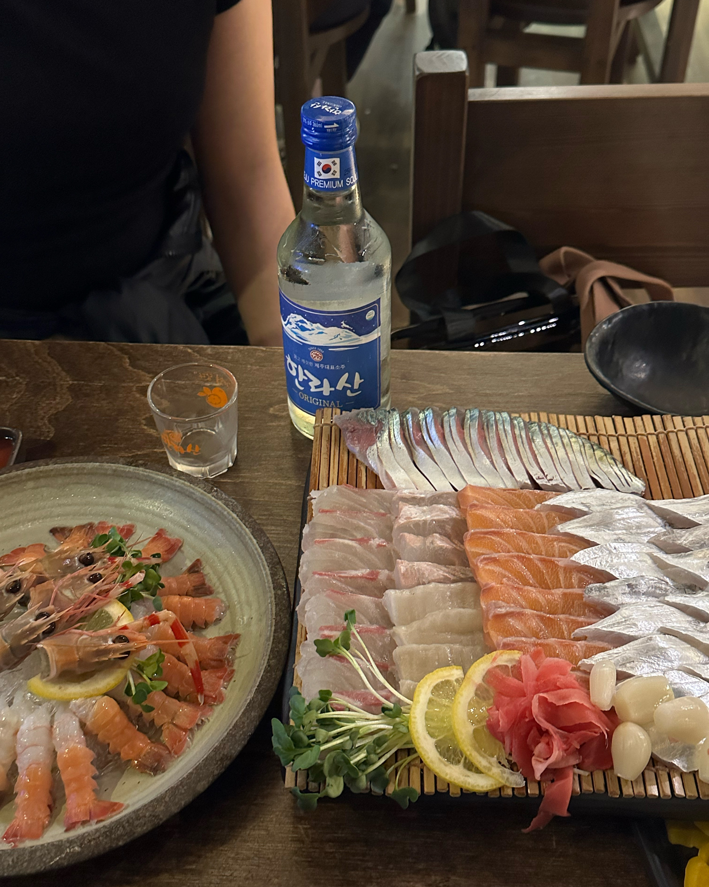 제주 맛집 훈남횟집 5번째 리뷰 이미지