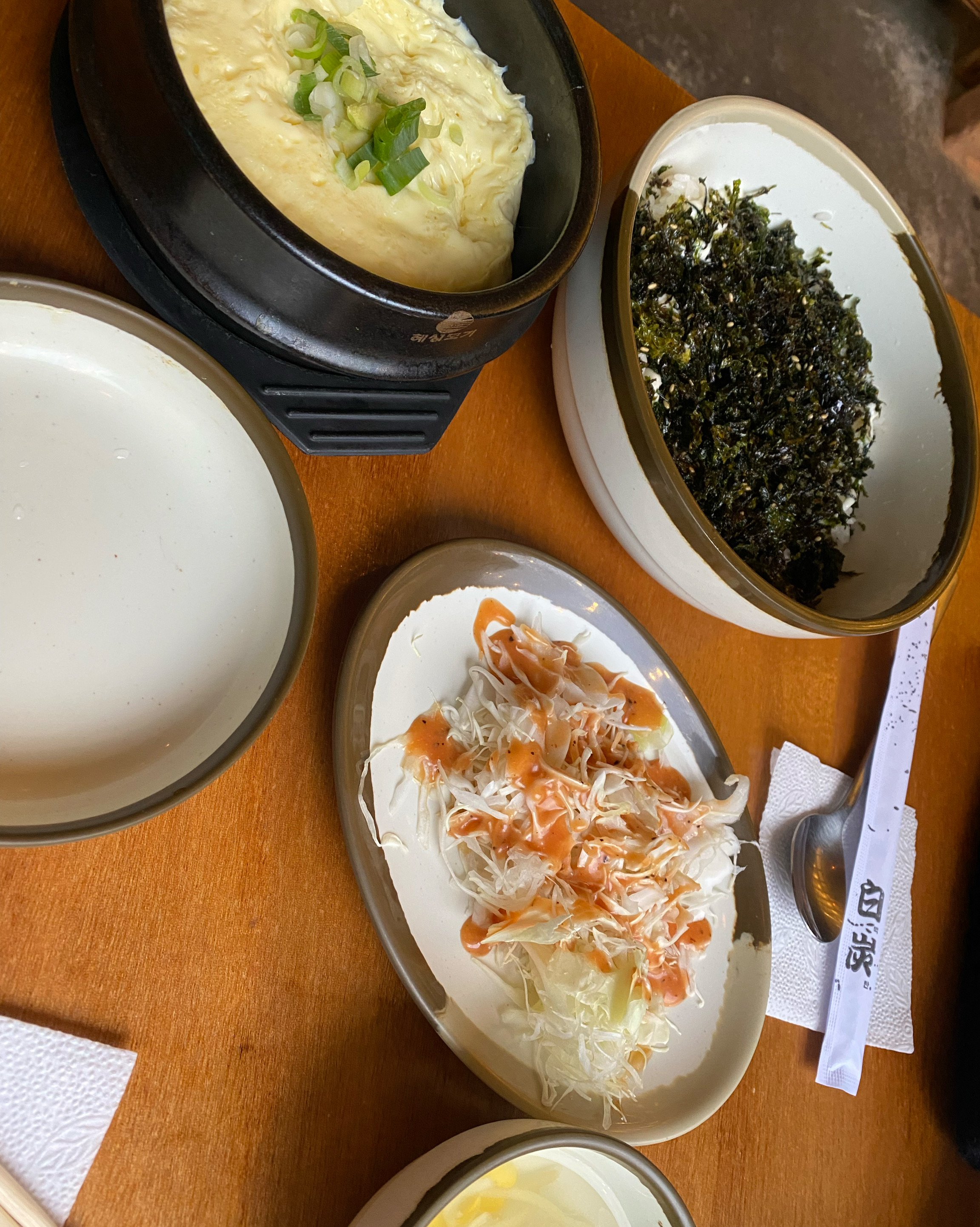 등뼈찜먹으러 찾아왔어요! - 대구 맛집 종로백탄뼈구이 갑오일맥