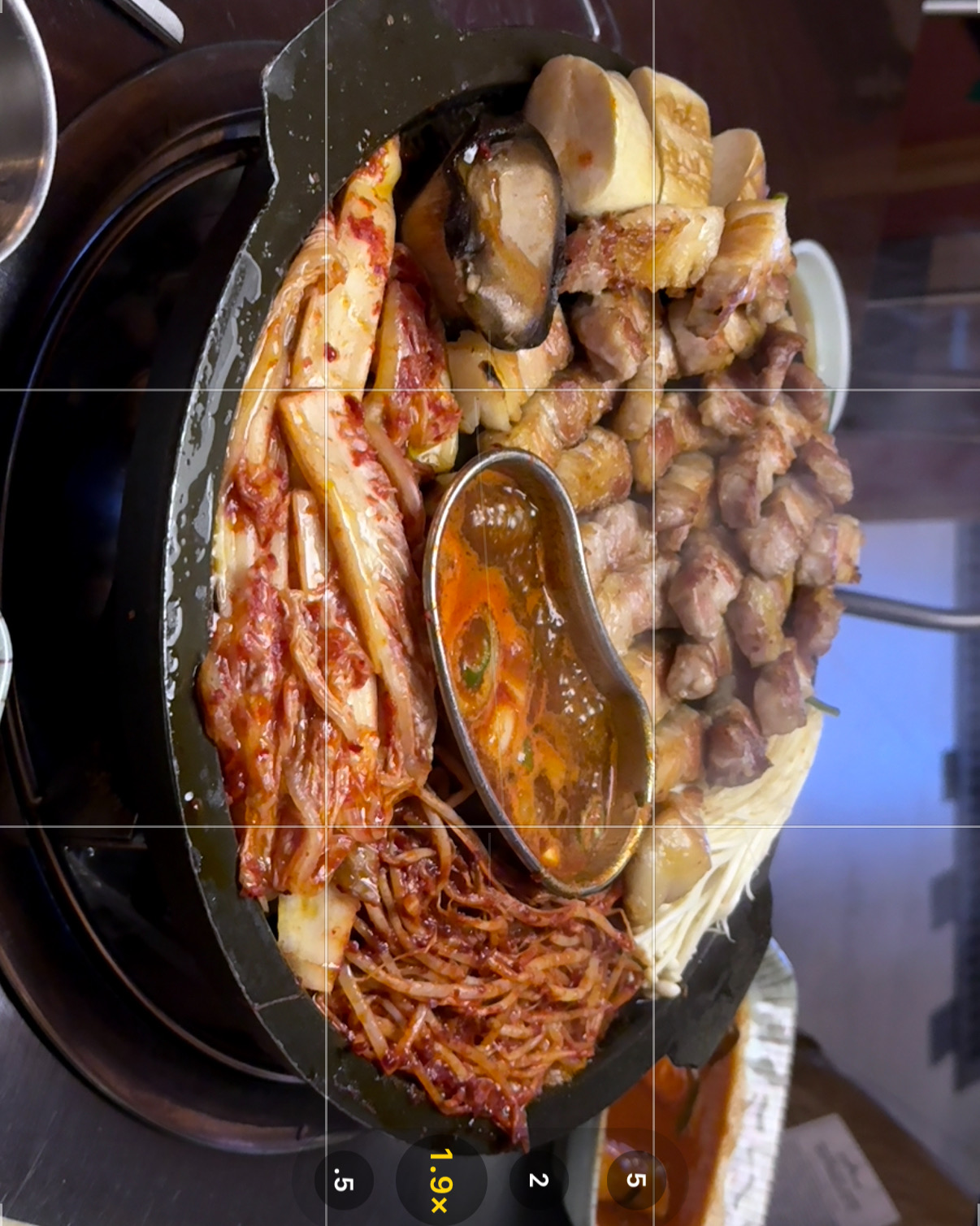 맛집이라고 소문나서 왔더니 진짜 고기가 너무 부드럽고 웨이팅이 있었지만 선주문으로 고기를 