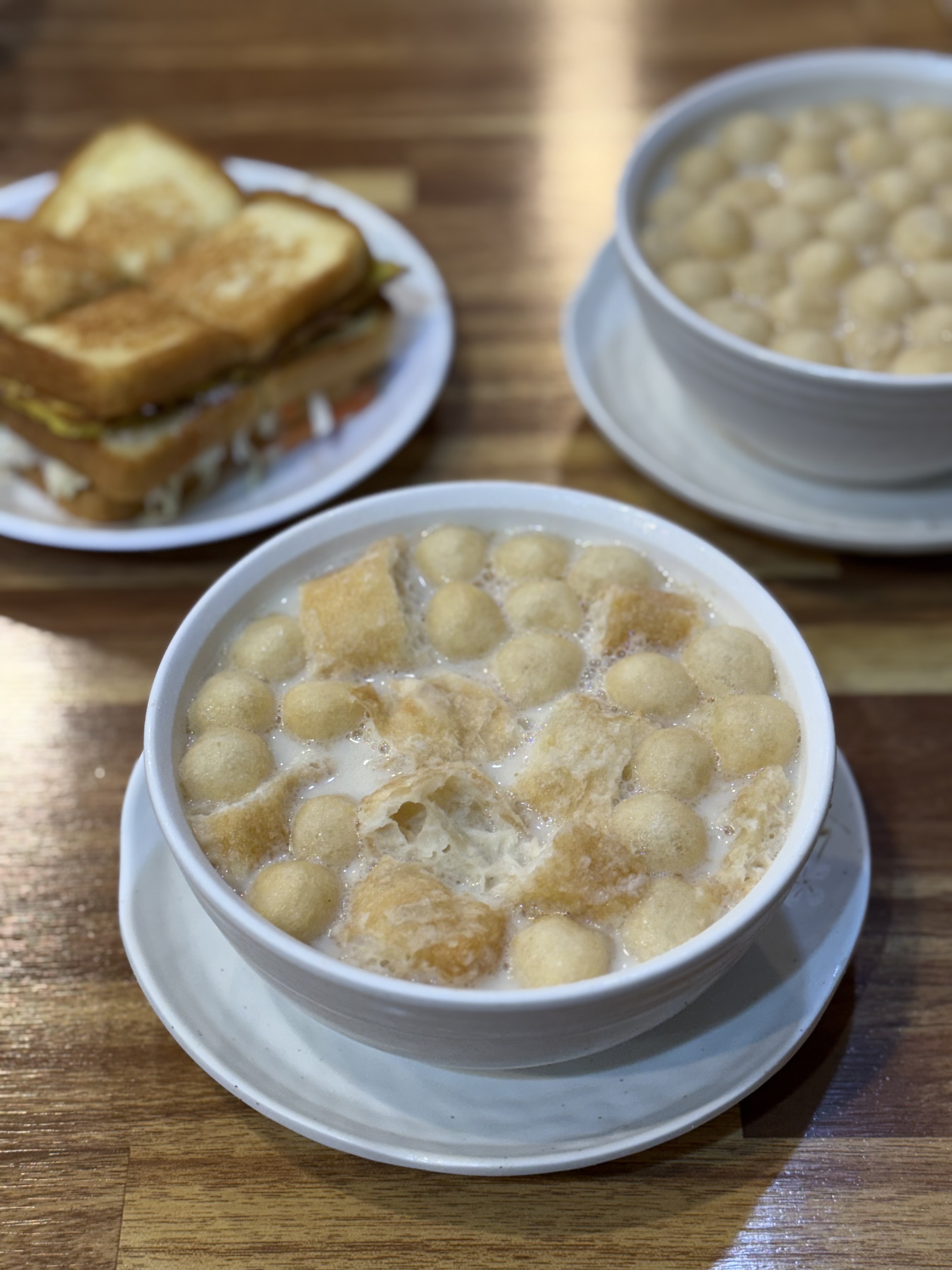 맛있어요! - 대구 맛집 세연콩국
