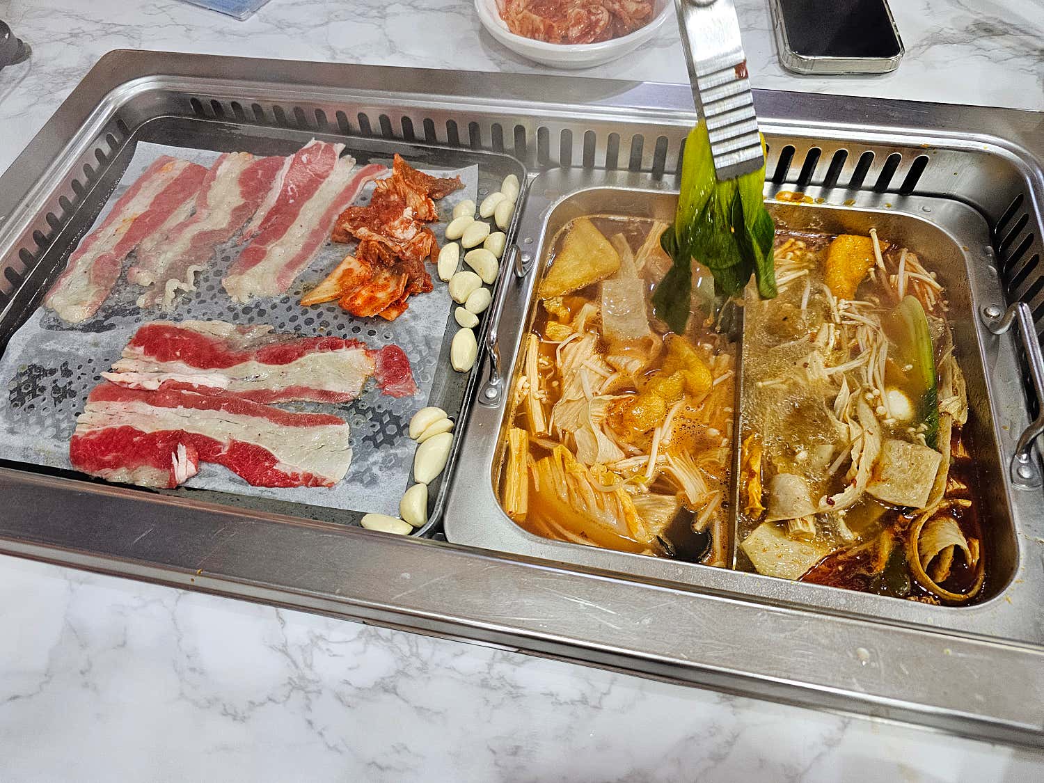 복성루샤부샤부성 이미지