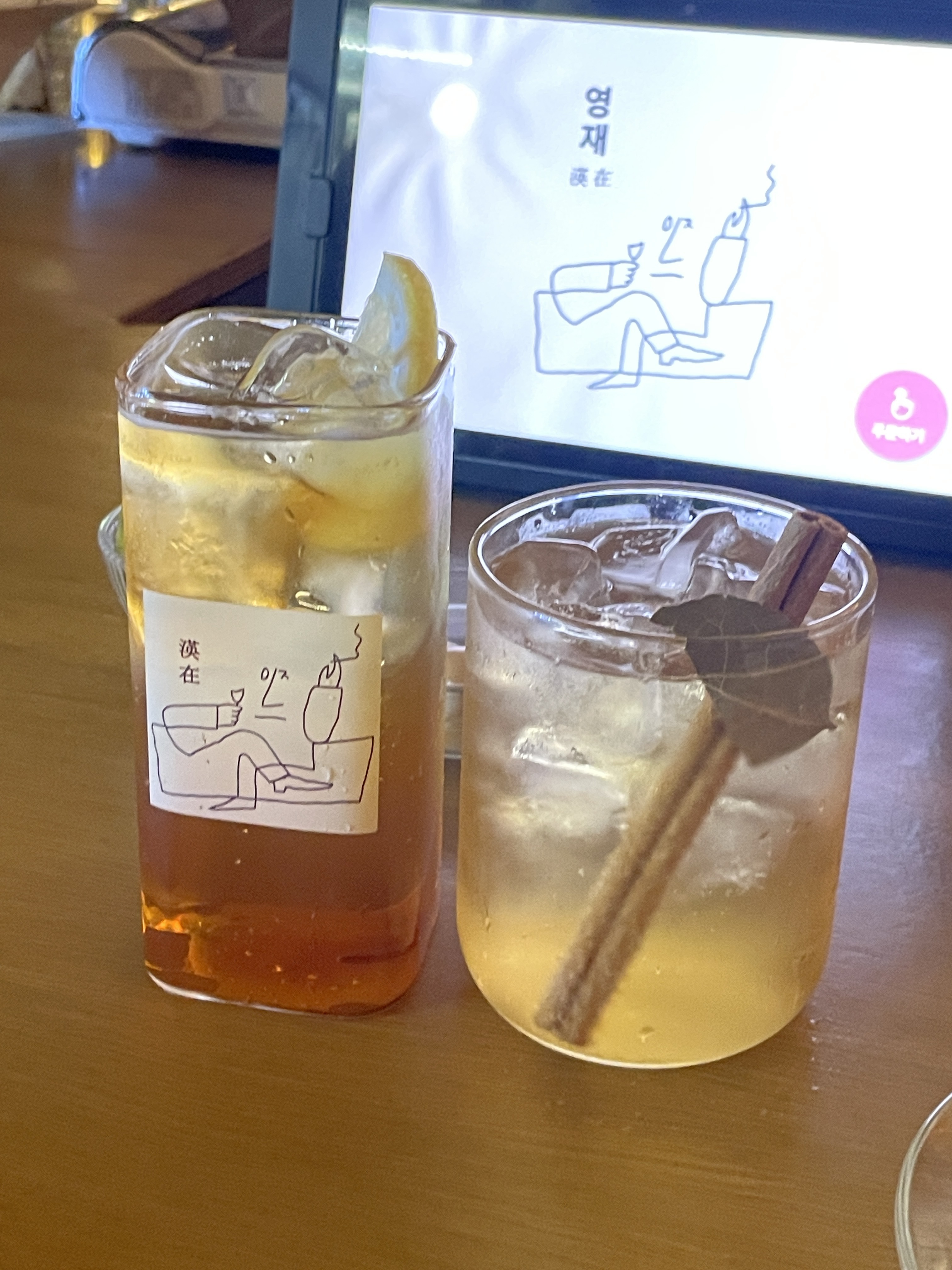 메뉴 전부 맛있어서 다음에 또 방문하고 싶어요. 웨이팅이 있긴 하지만 기다릴 가치가 있는