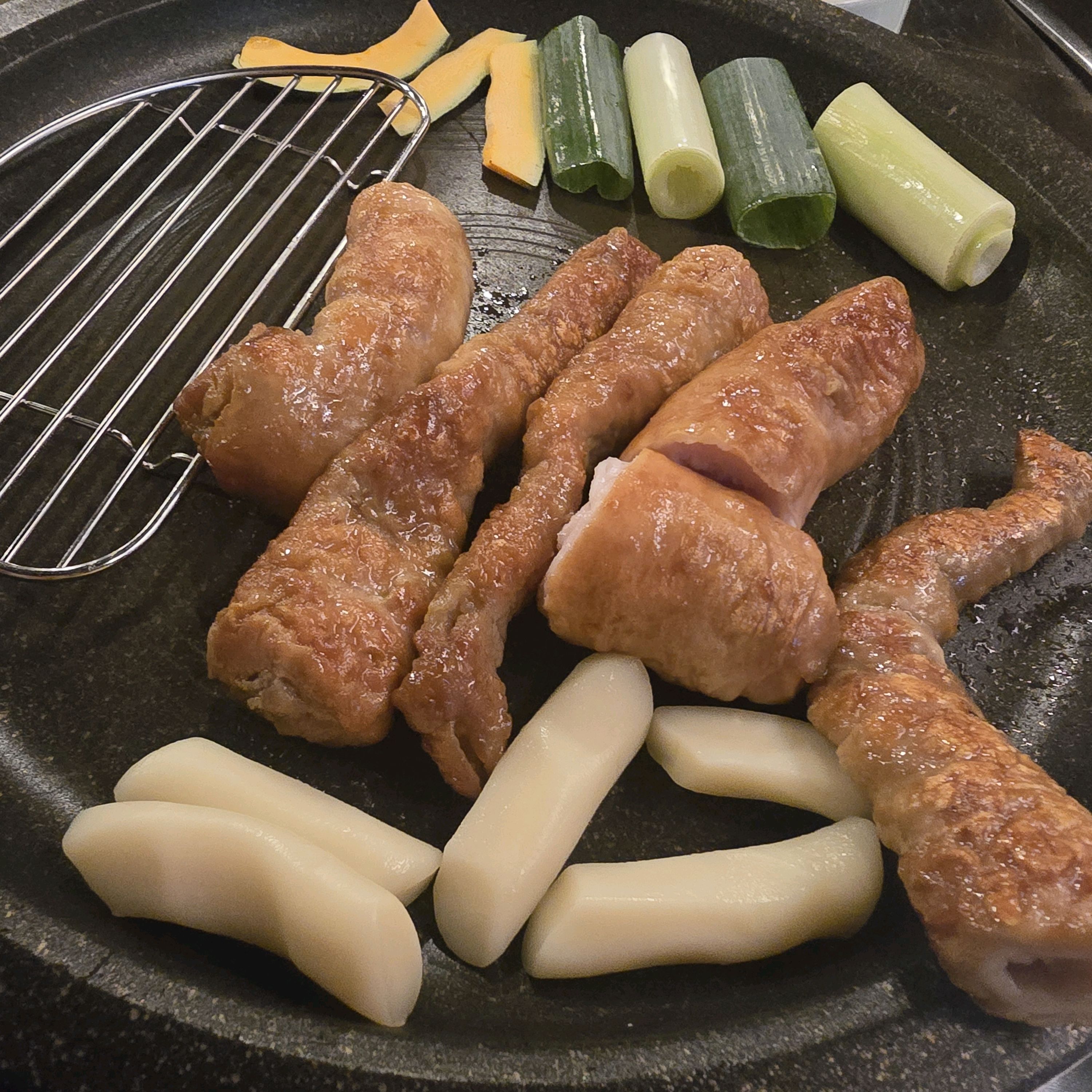 칠곡에도 드뎌 - 대구 맛집 연막창 칠곡3지구점