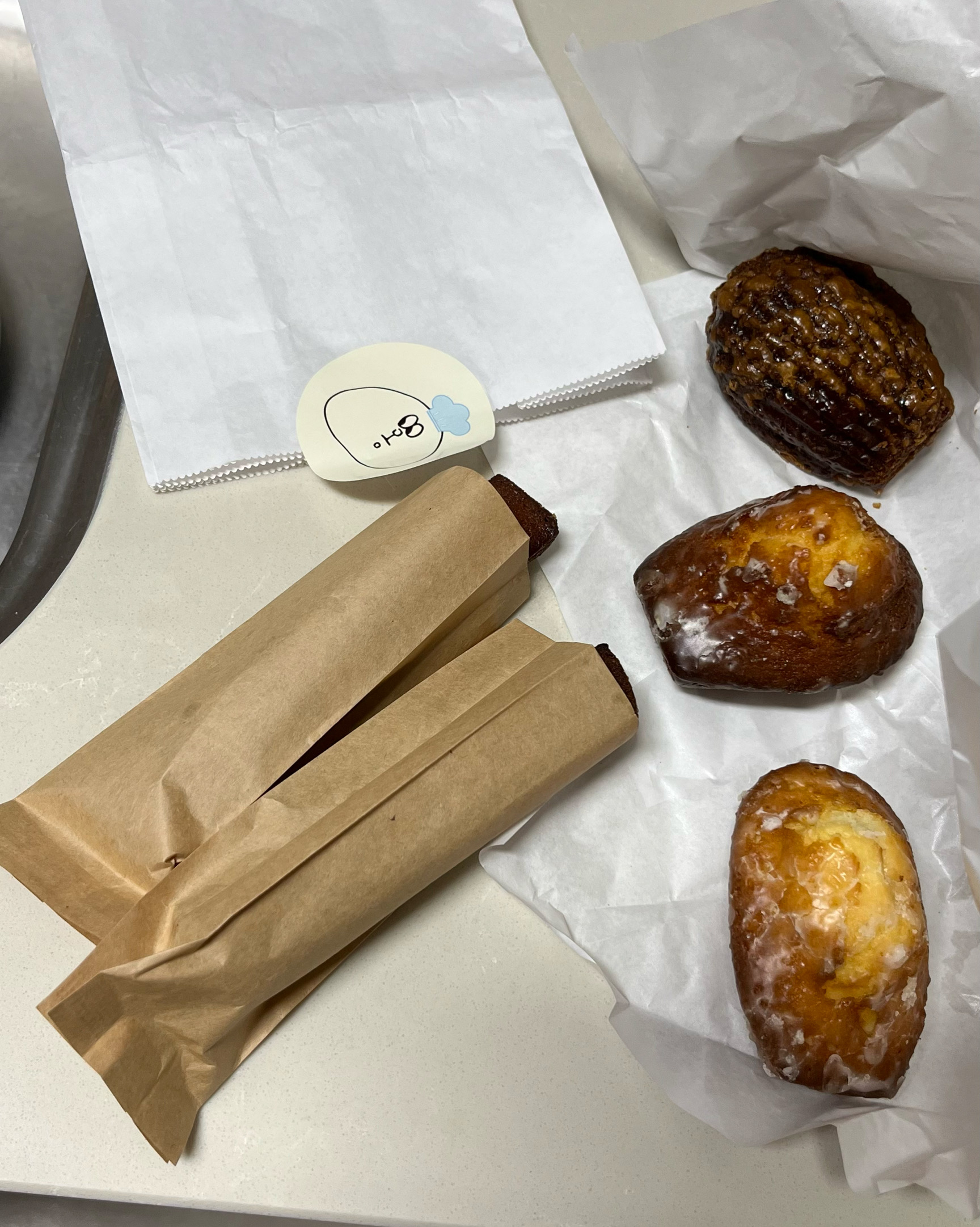 포장해서 집에 와서 보니 주문한거랑 다르게 들어있네요 - 대전 맛집 몽심 대흥점