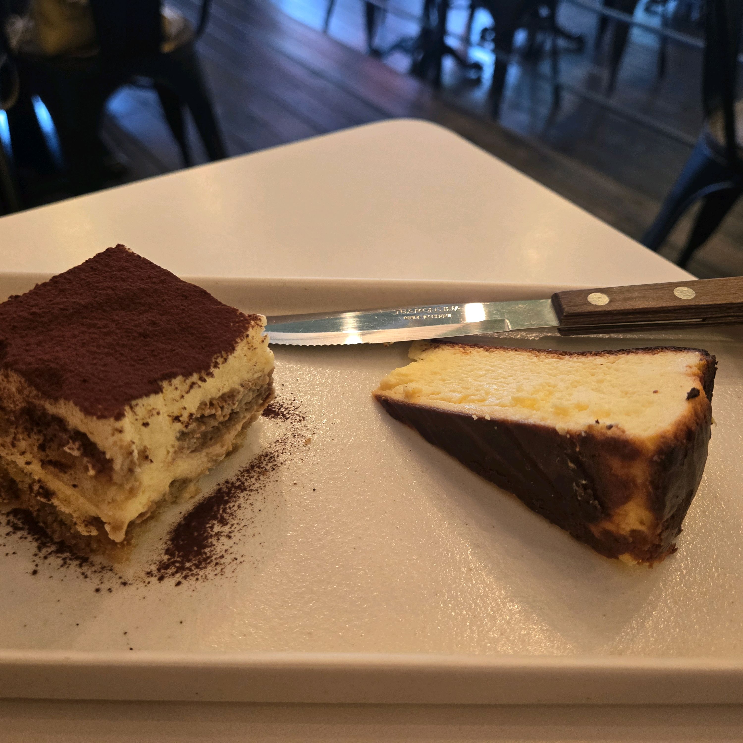 아기낳고 오랜만에 데이트나왔어요 - 강남맛집 트라가 역삼점