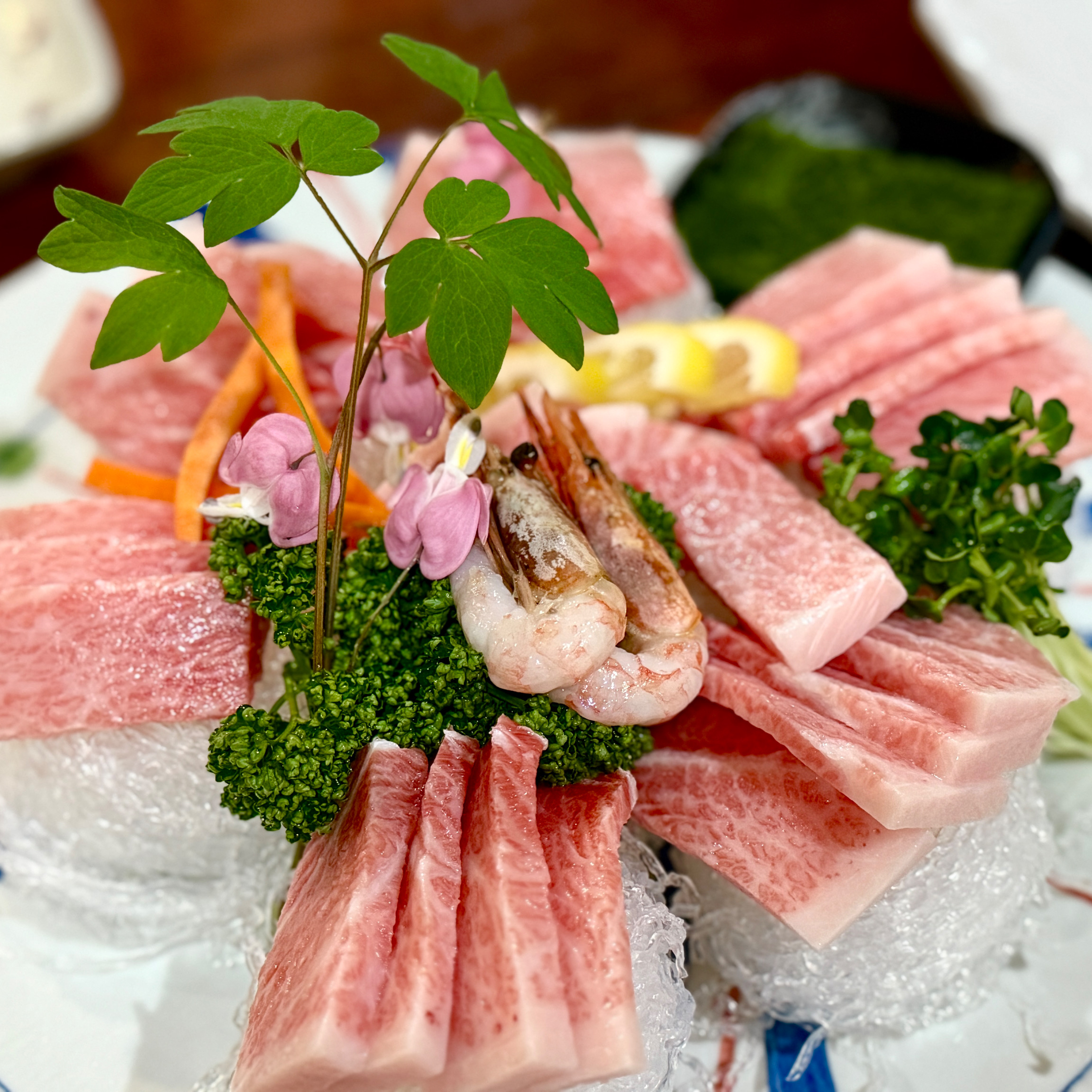 대전 여행 아랑횟집에서 저녁식사했어요. - 대전 맛집 우대포 대전봉명점