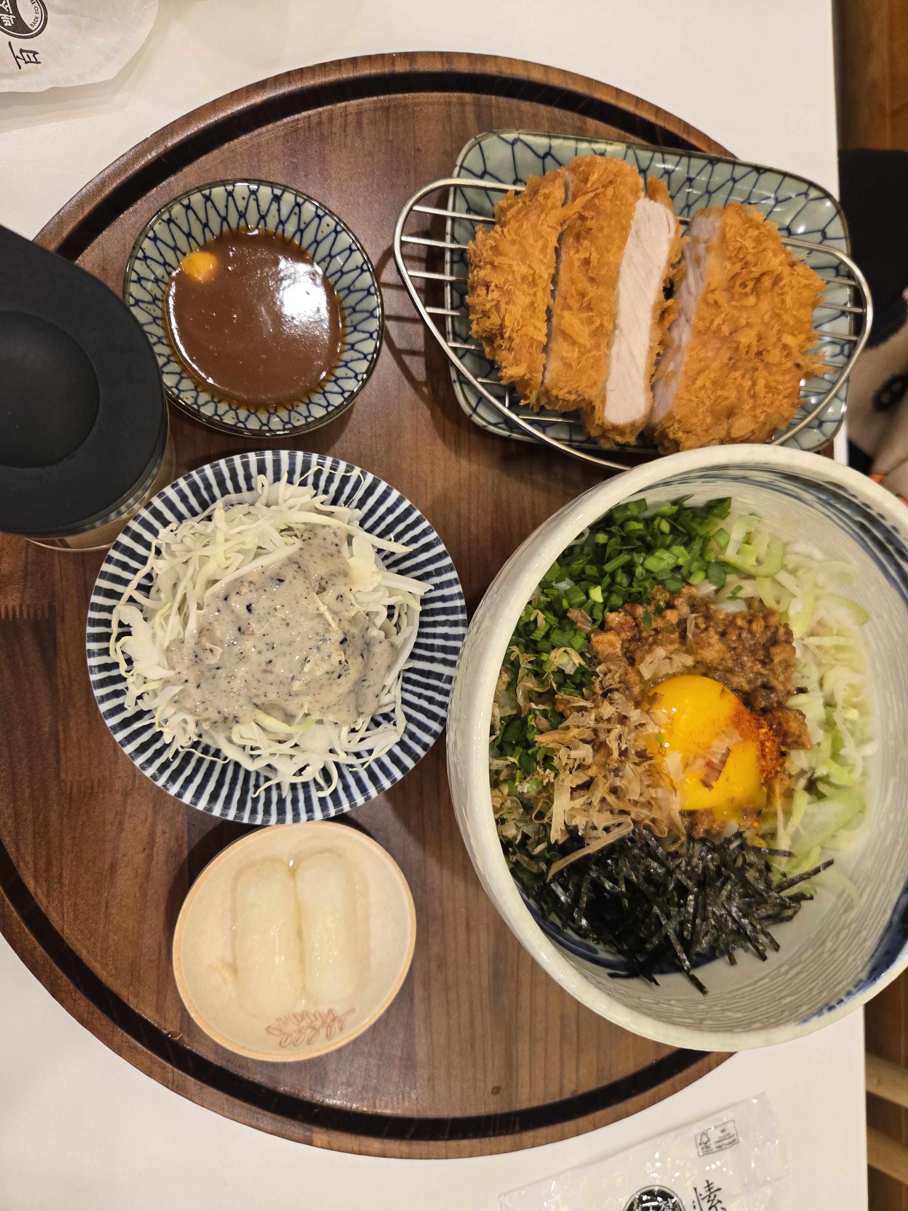 아이와 방문했어요~  깨끗하고 깔끔하고 가격대도 괜찮아요~재방문의사있음~ - 오목교역 맛집 백소정 목동41타워점