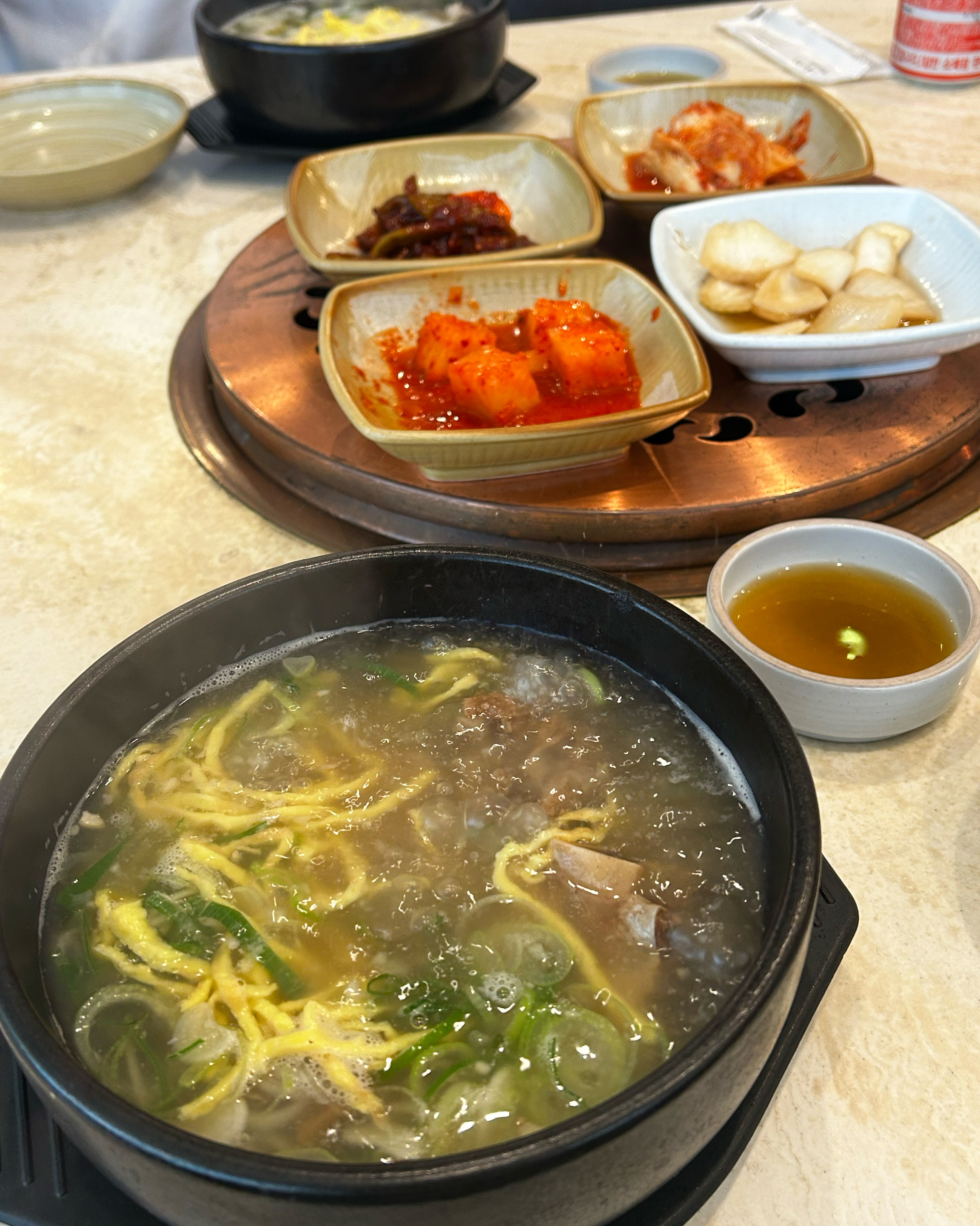 맛있고 매장이 넓어요 ㅎㅎㅎ 그리고 친절하세요!! - 대전 맛집 사리원면옥 둔산본점